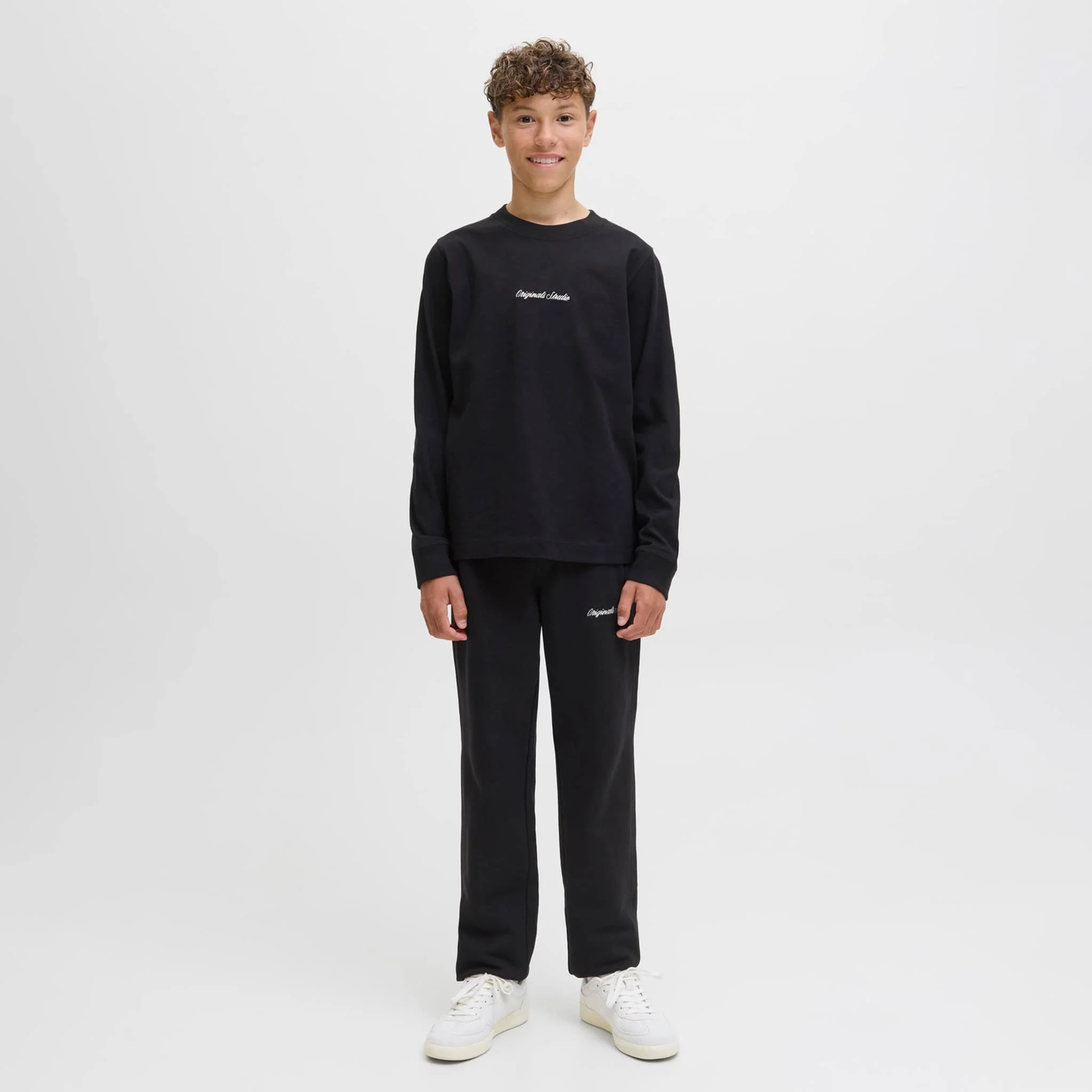 T-shirt EMB 8-14ans - Image 12