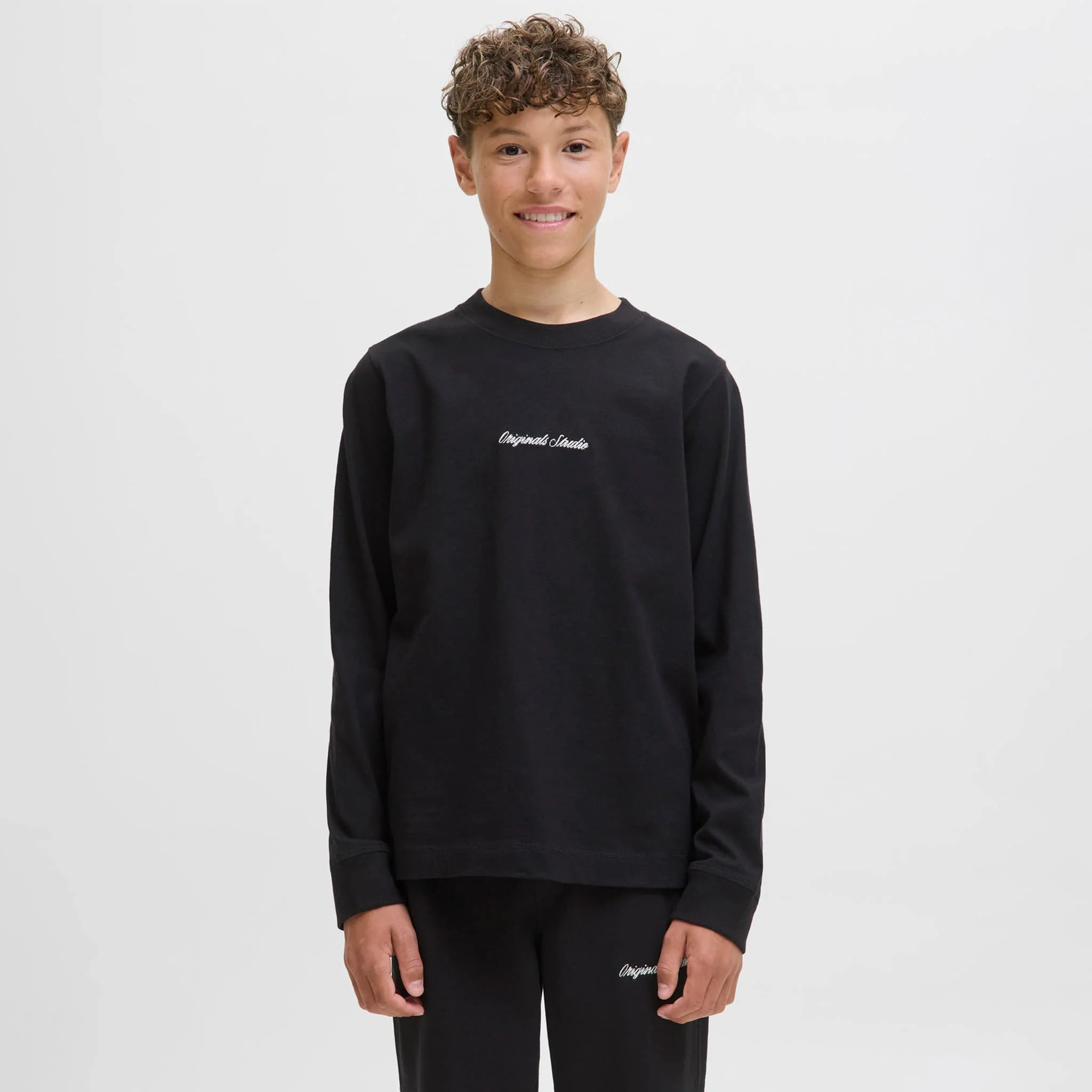 T-shirt EMB 8-14ans - Image 9