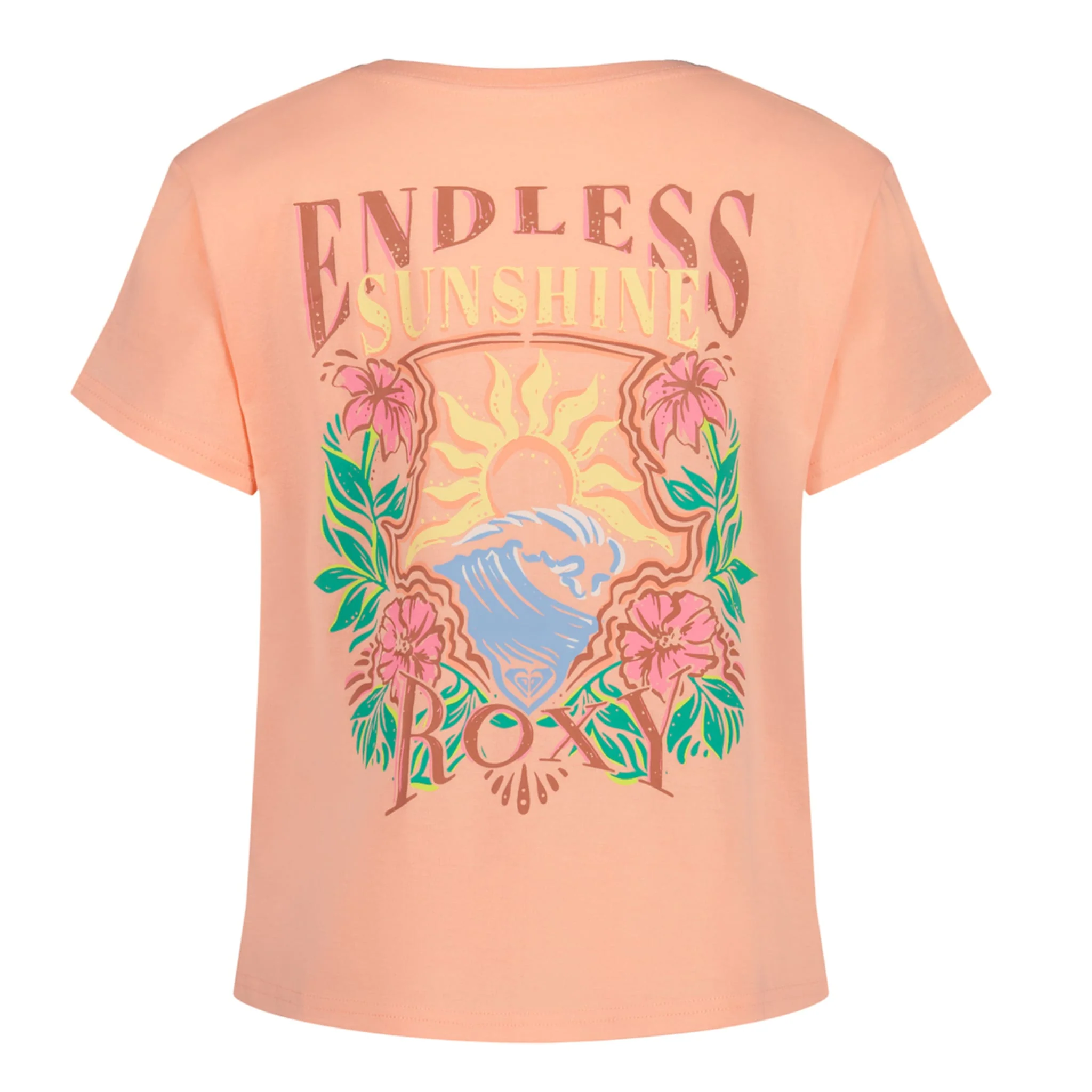 T-shirt Endless Summer 7-16ans - Image 2