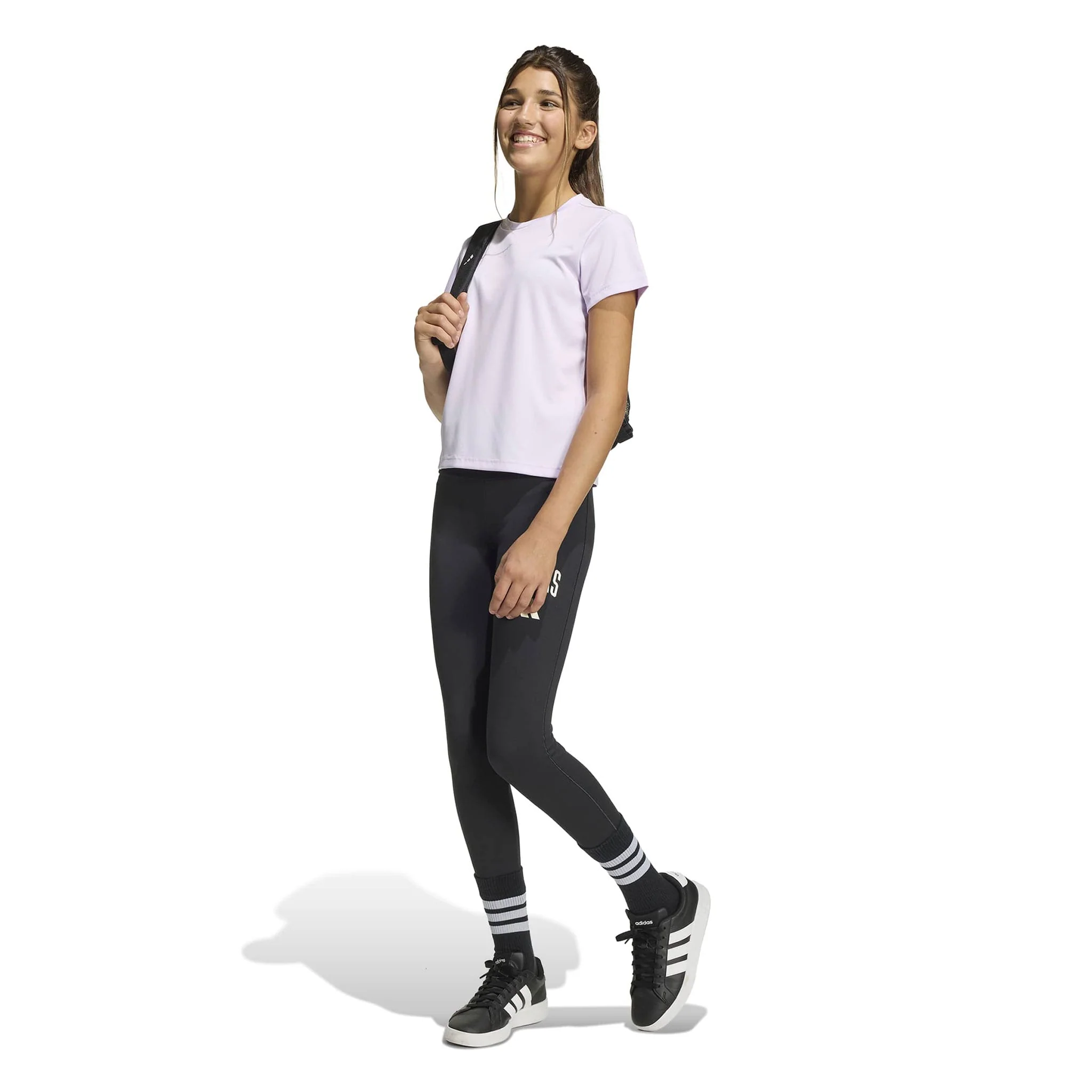 T-shirt Essential 8-16ans - Image 3