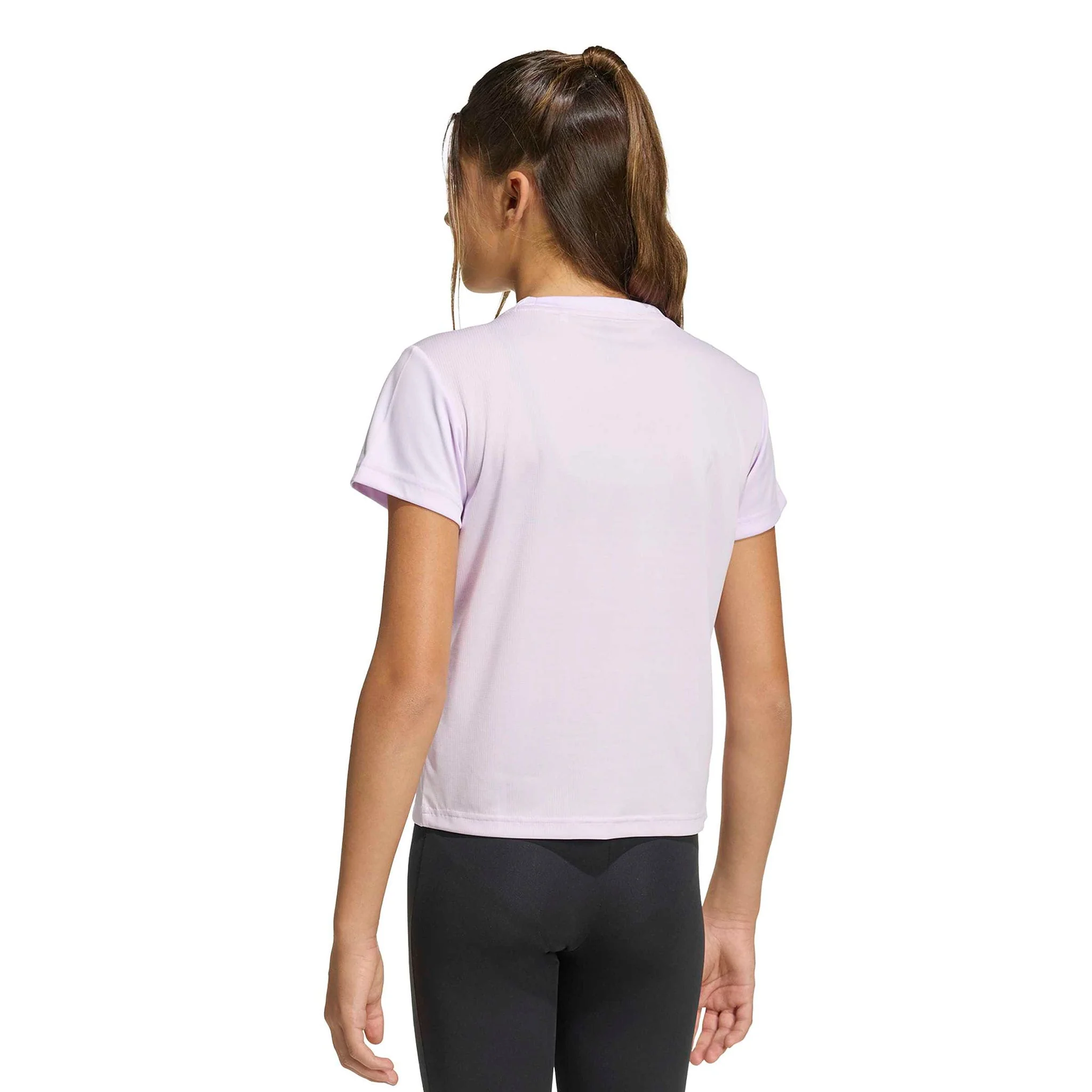 T-shirt Essential 8-16ans - Image 4