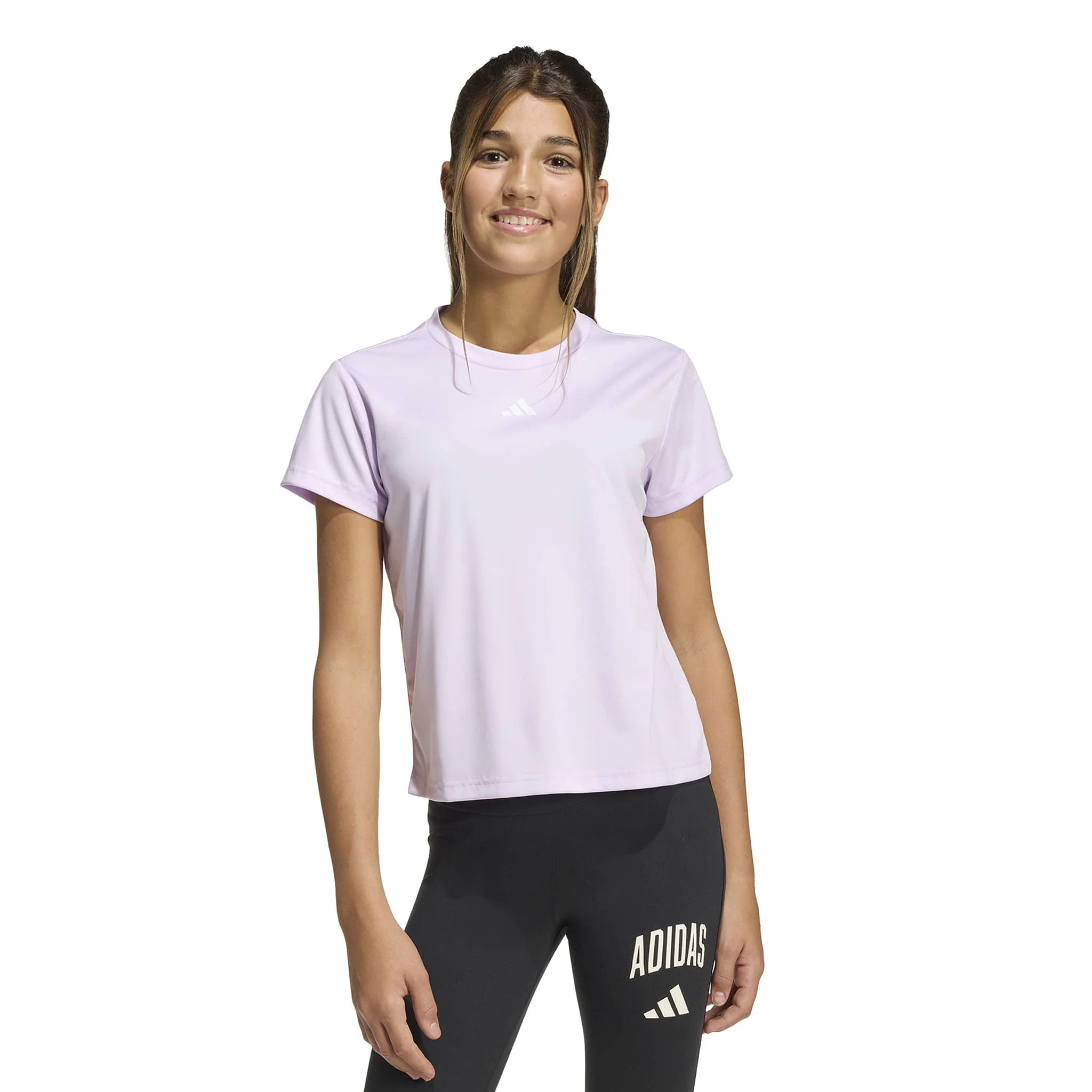 T-shirt Essential 8-16ans - Image 5