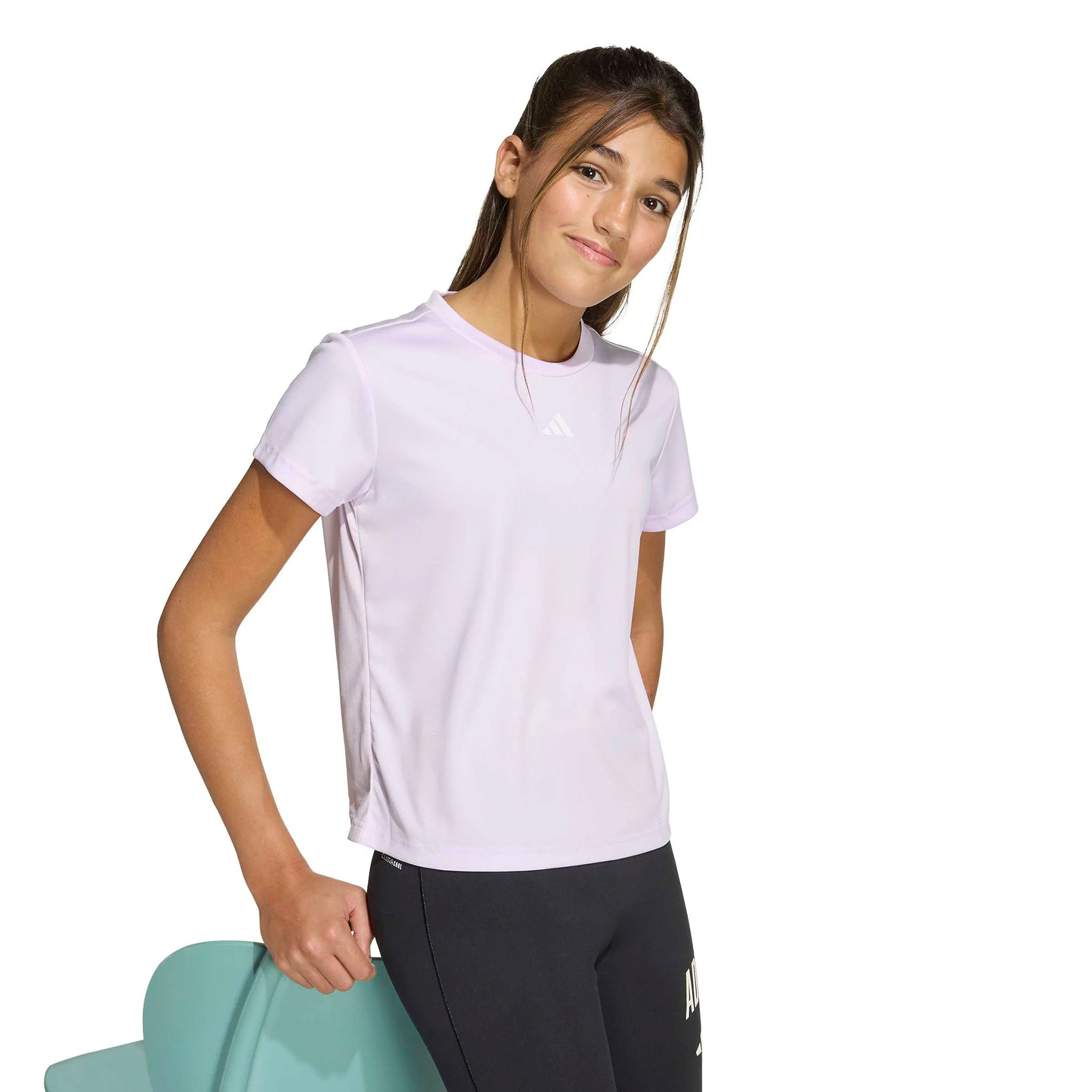 T-shirt Essential 8-16ans - Image 7