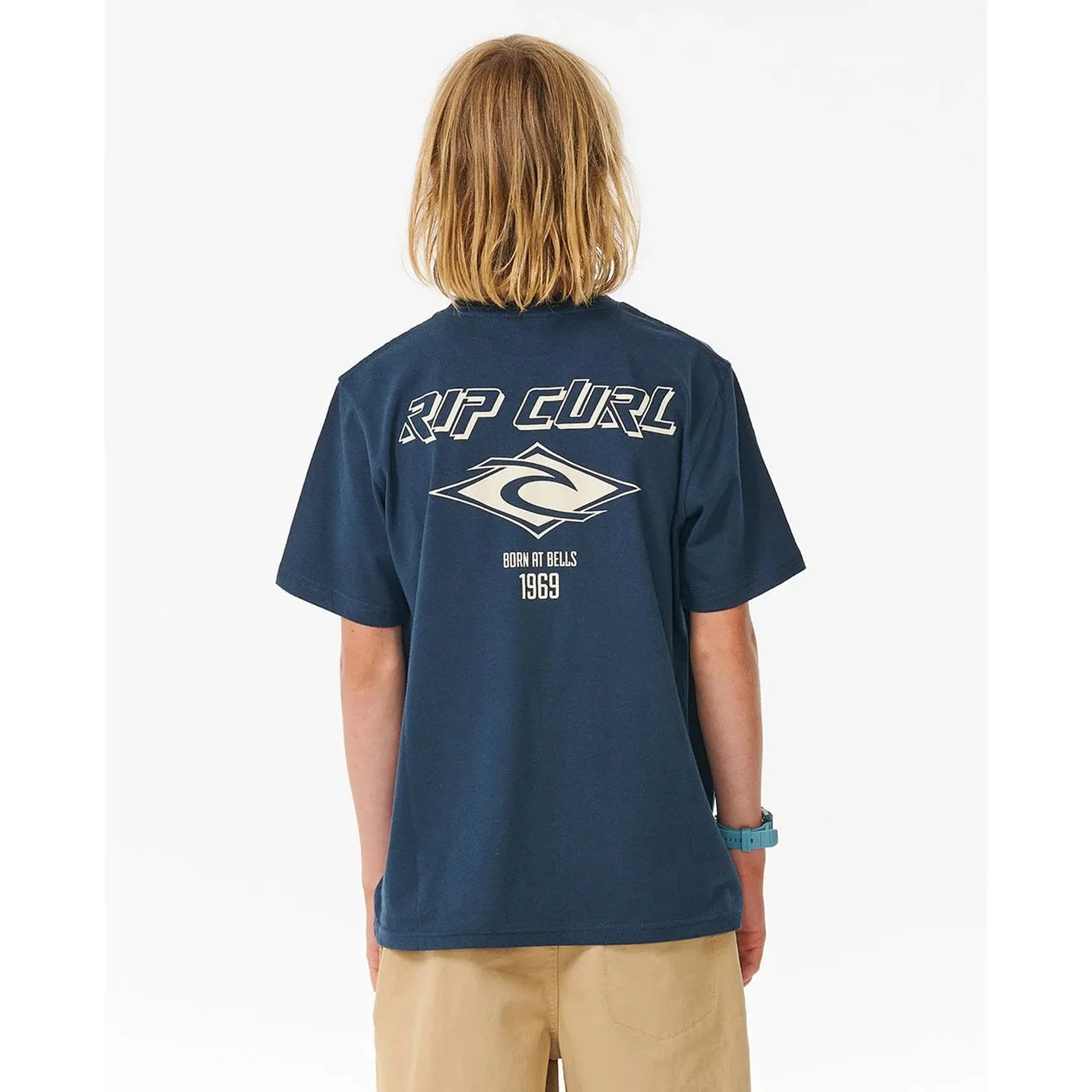 T-shirt Fadeout Icon 8-14ans - Image 3