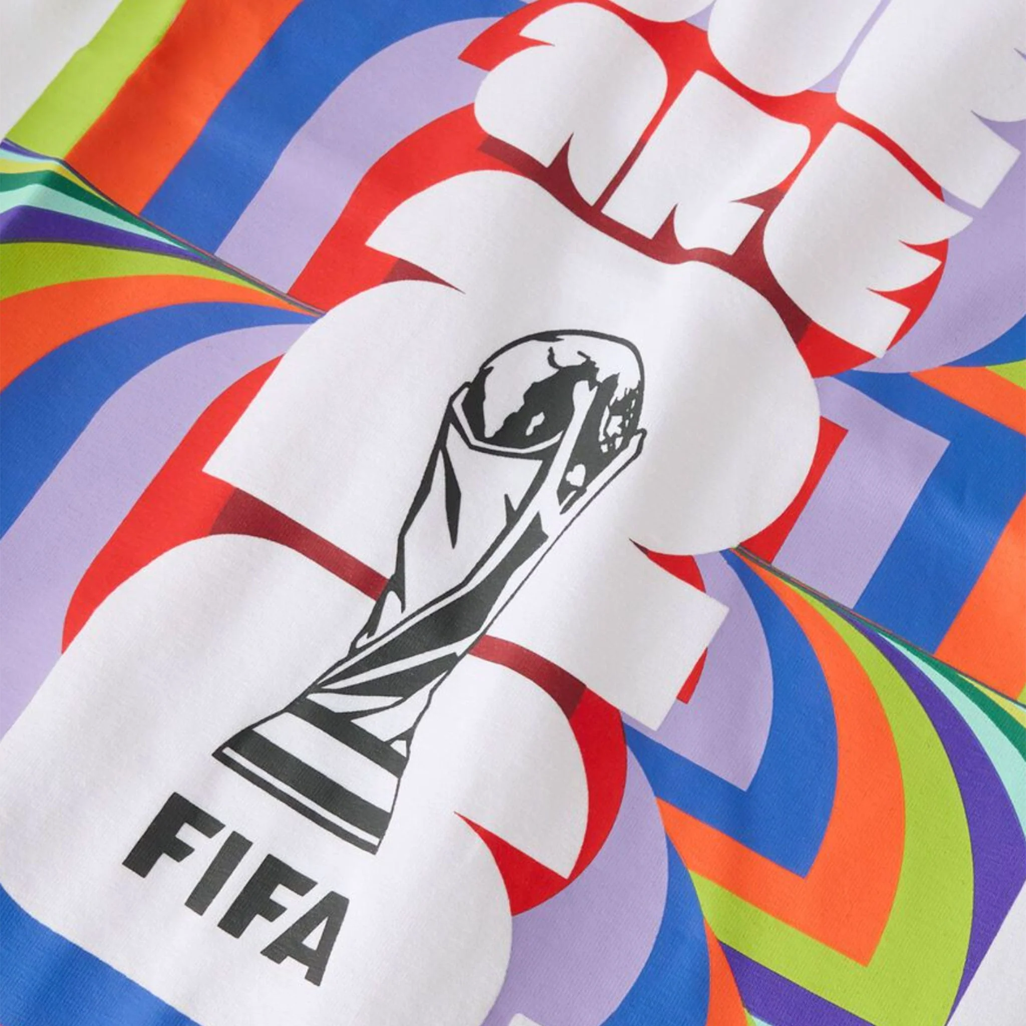 T-shirt FIFA Top Box 6-12ans - Image 3