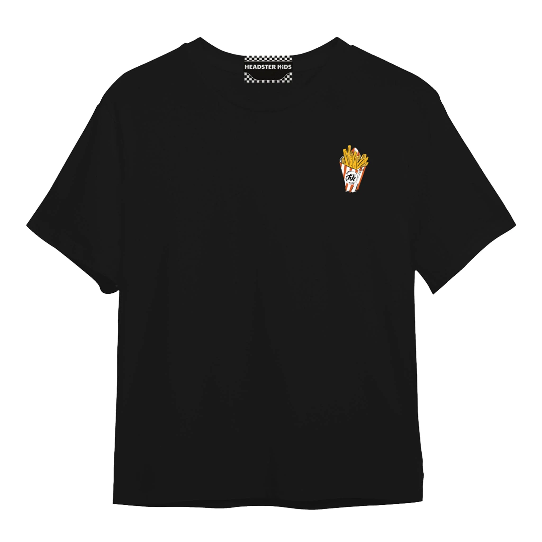 T-shirt Fish & Chips 2-12ans