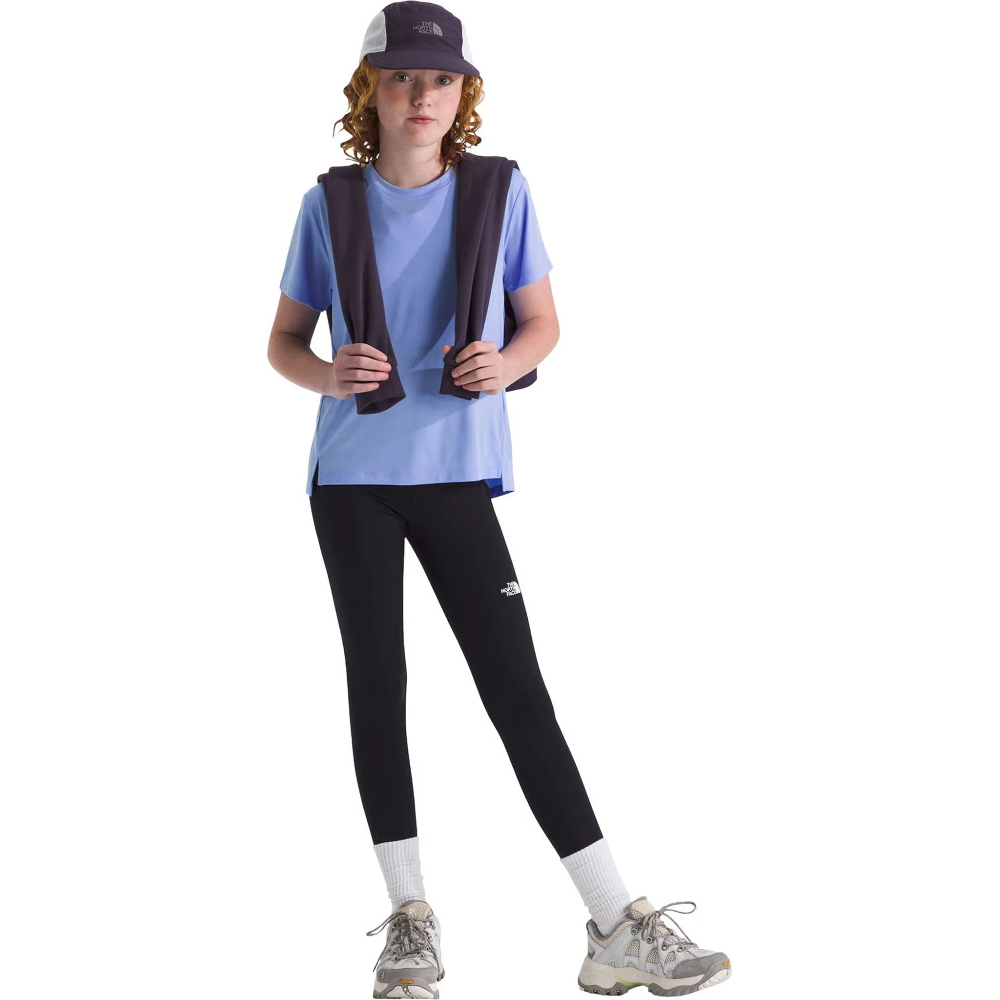T-shirt Flex 7-16ans - Image 4