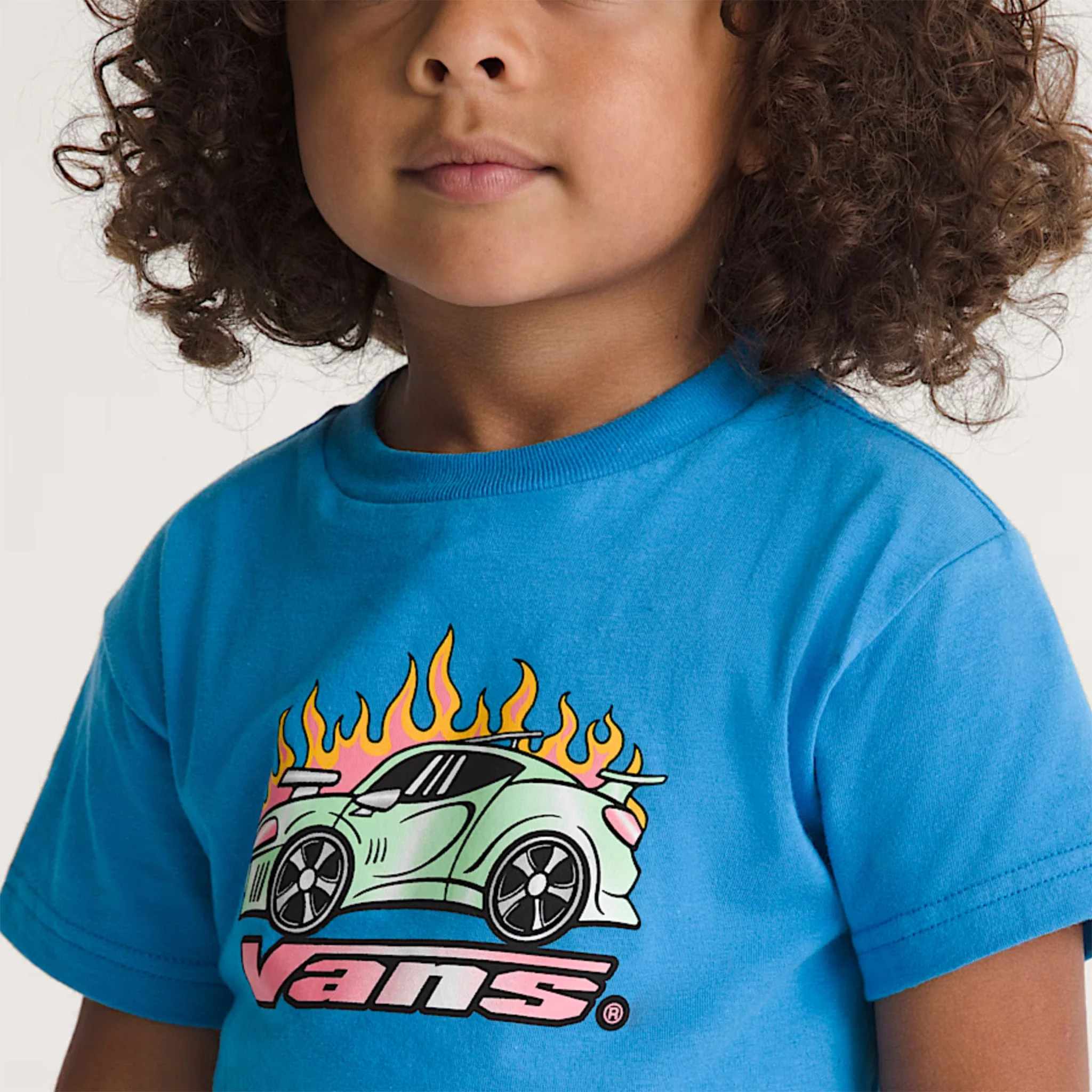 T-shirt Formula V66 3-7ans - Image 5
