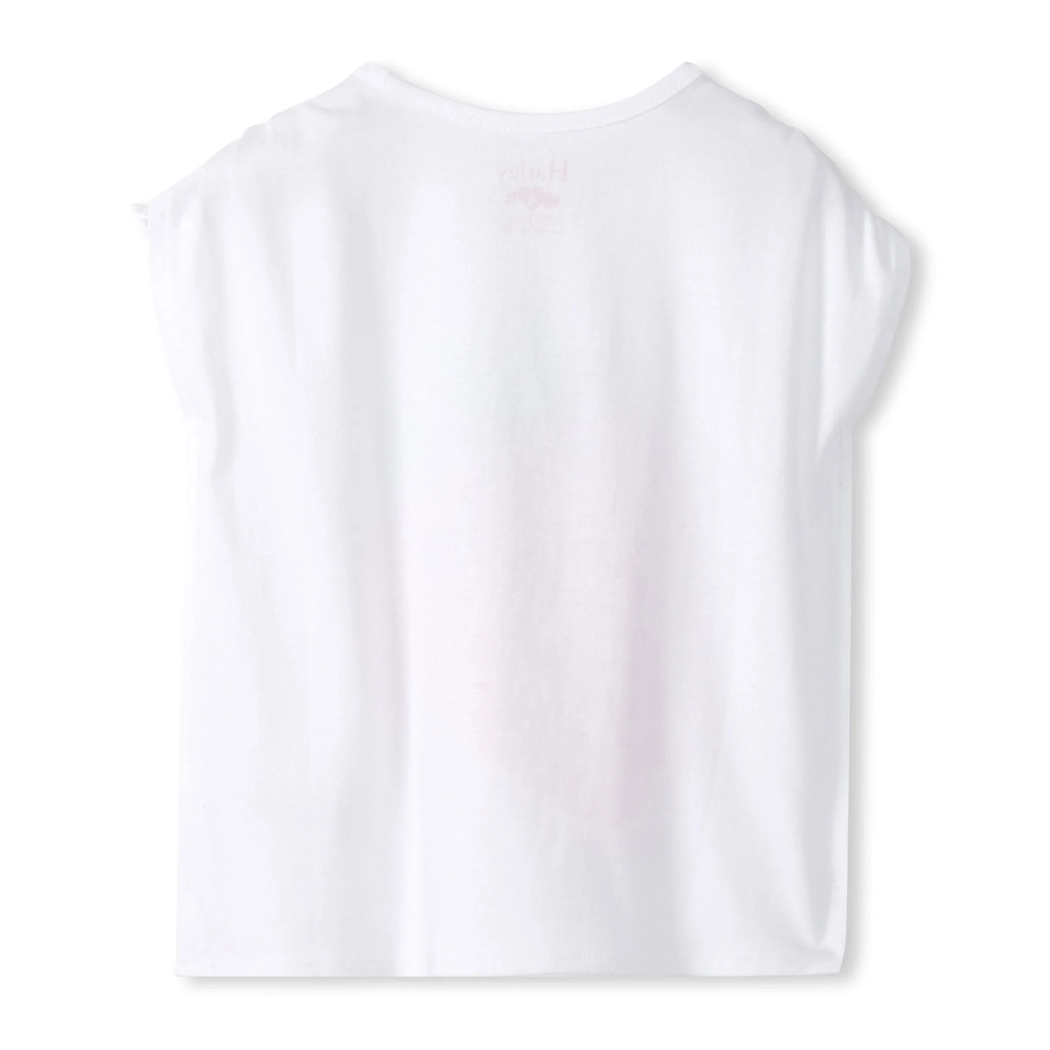 T-shirt Fraise 4-8ans - Image 2