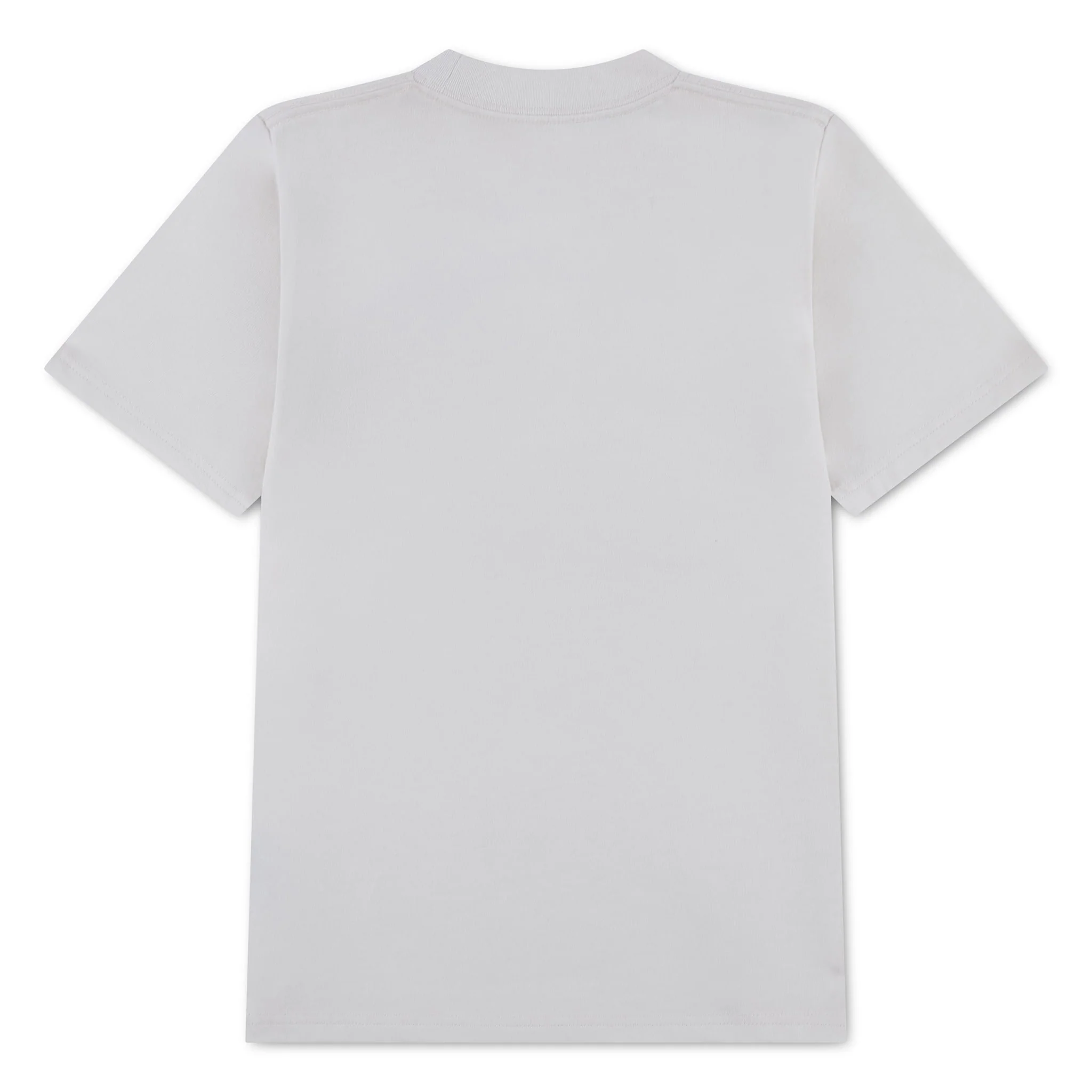 T-shirt Fresh Burger 5-18ans - Image 3