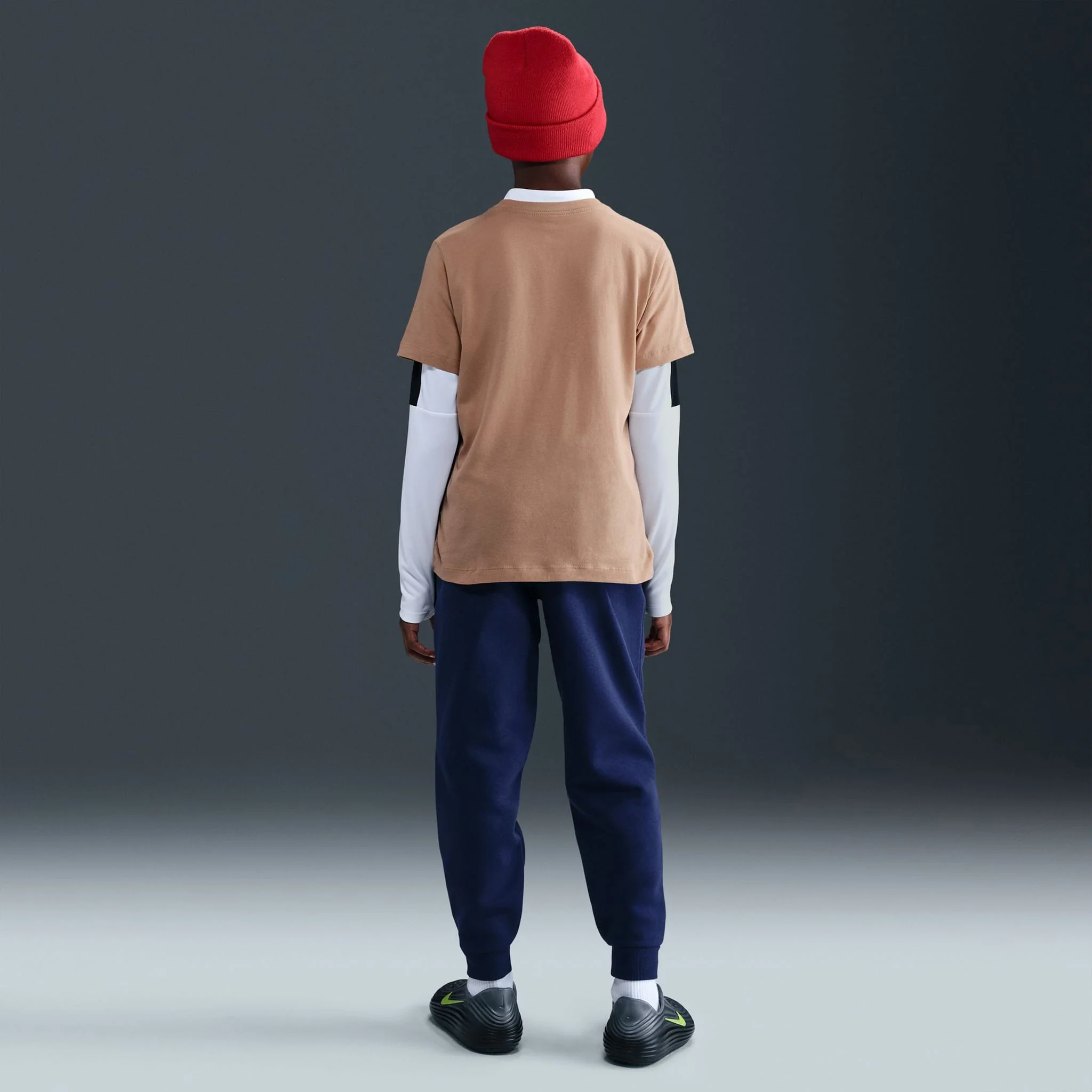 T-shirt Futura 8-16ans - Image 4