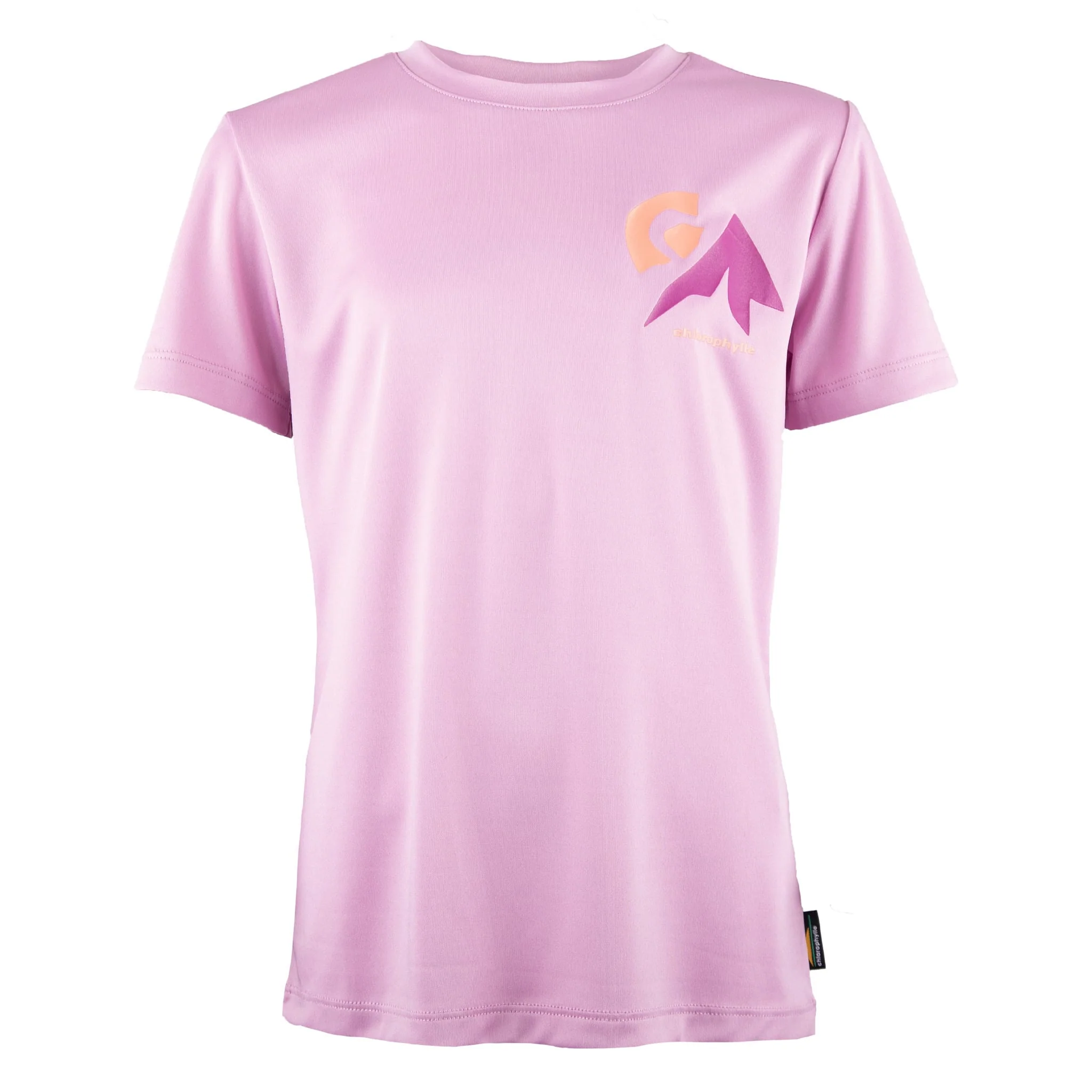 T-shirt Geo 6-14ans