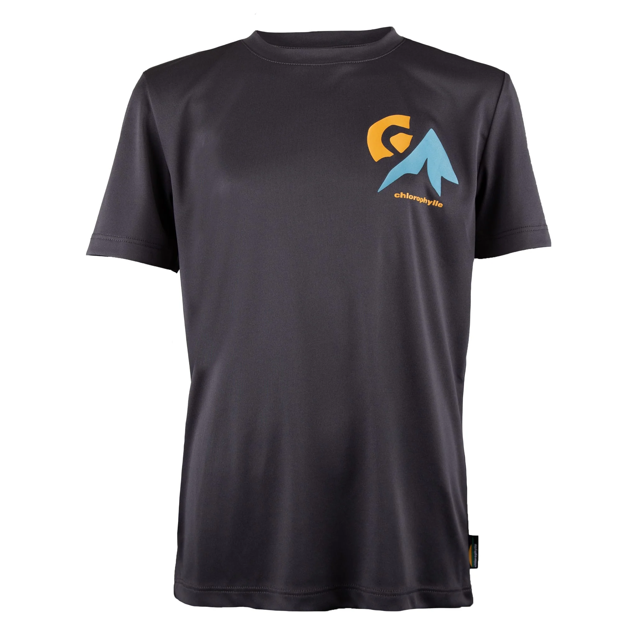 T-shirt Geo 6-14ans