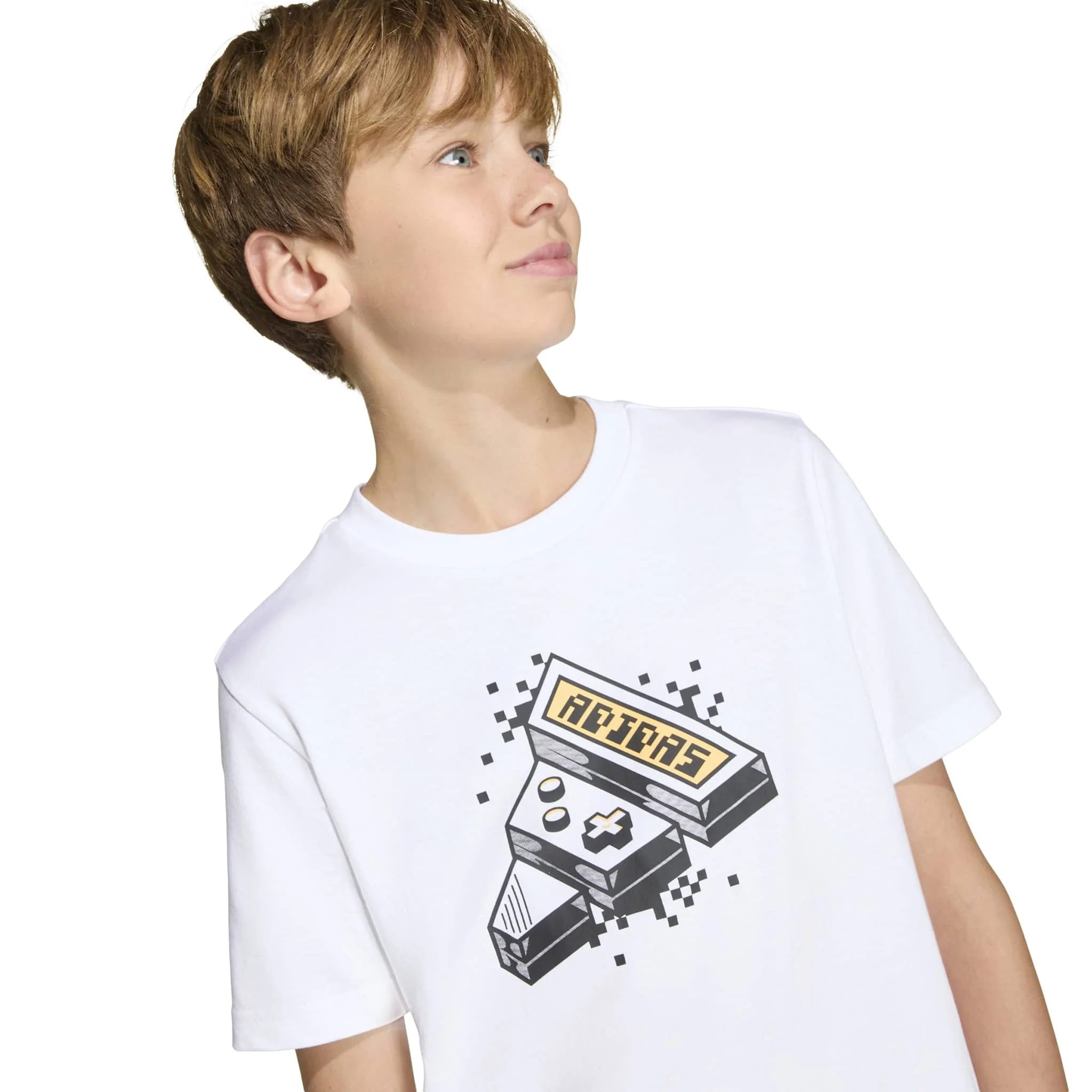 T-shirt Graphic Gaming 8-16ans - Image 6