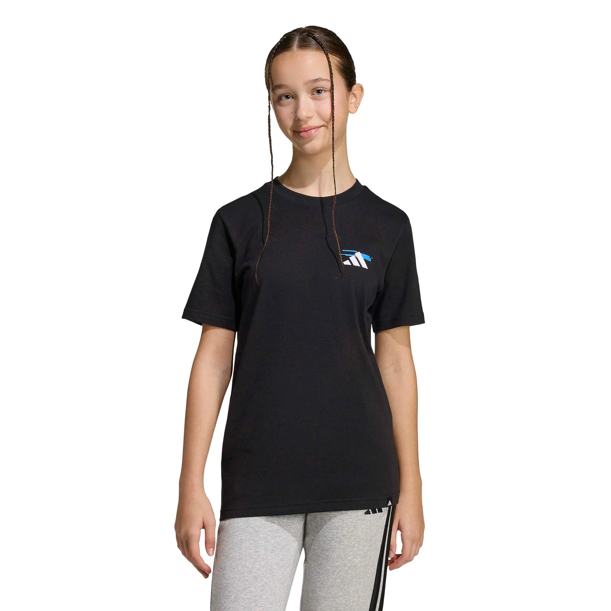 T-shirt Graphic Gaming 8-16ans - Image 3