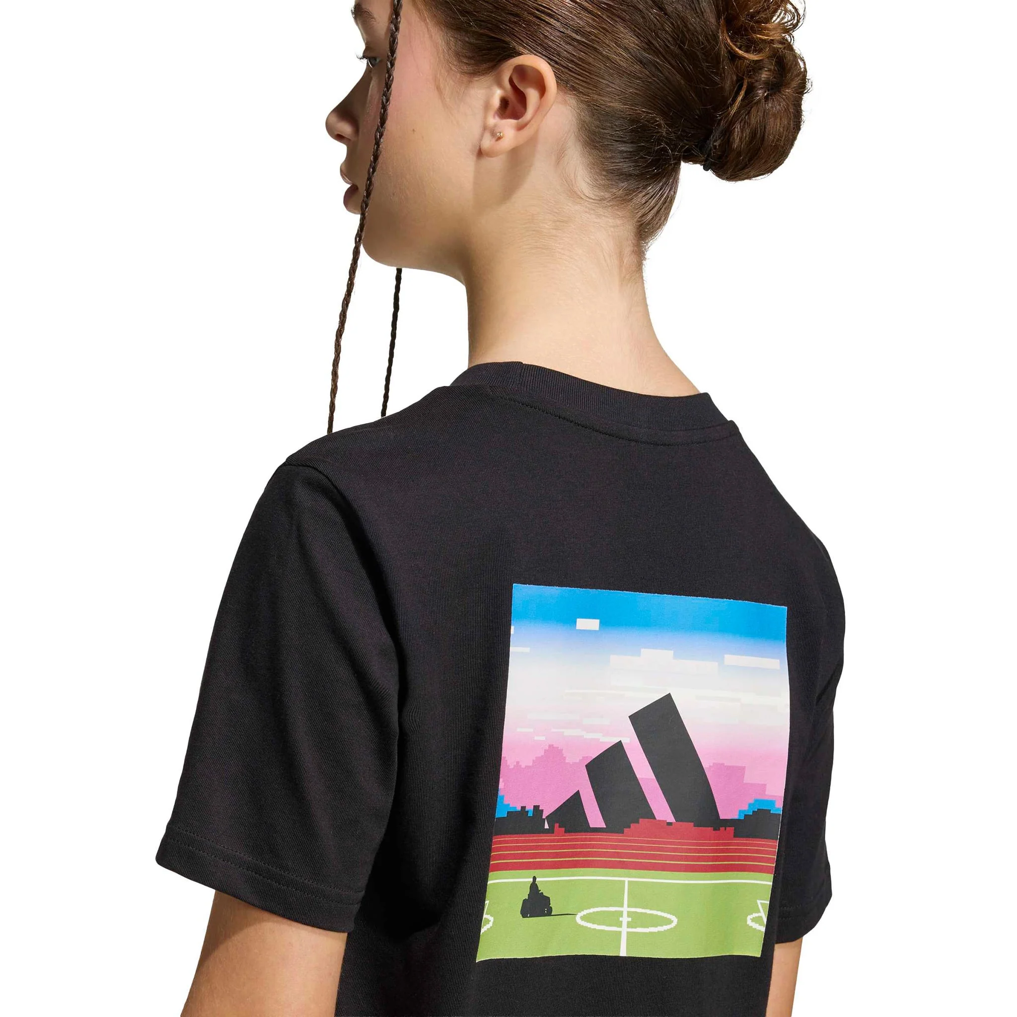 T-shirt Graphic Gaming 8-16ans - Image 7