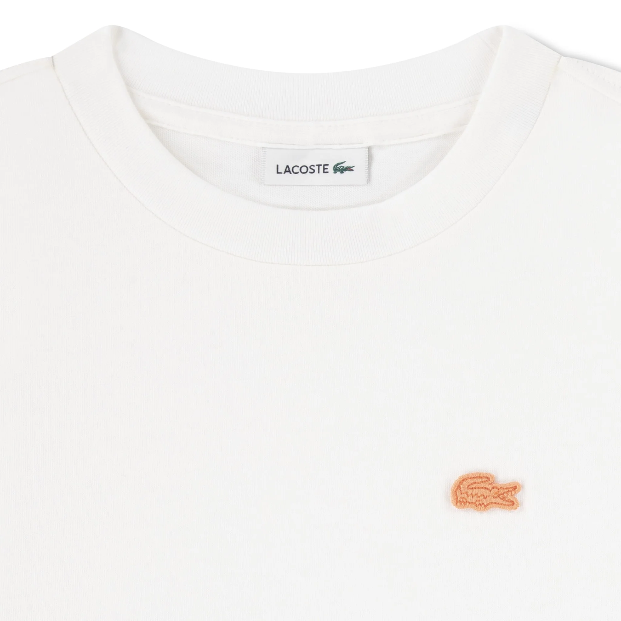 T-shirt Graphique Rayé 8-14ans - Image 5