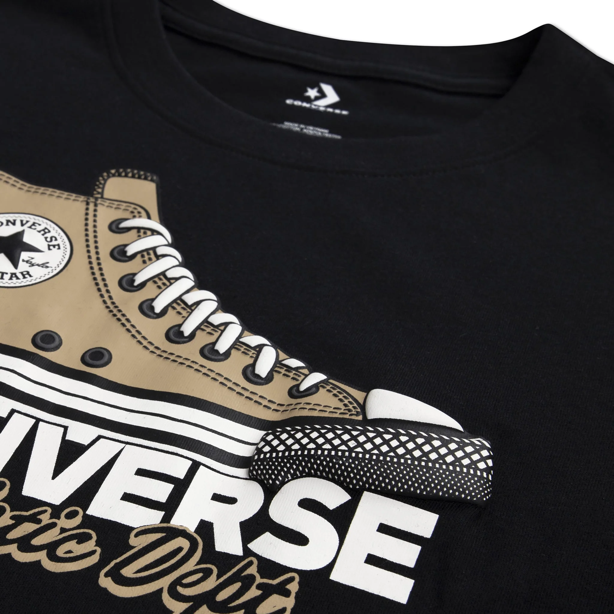 T-shirt Graphique Sneaker 8-16ans - Image 6
