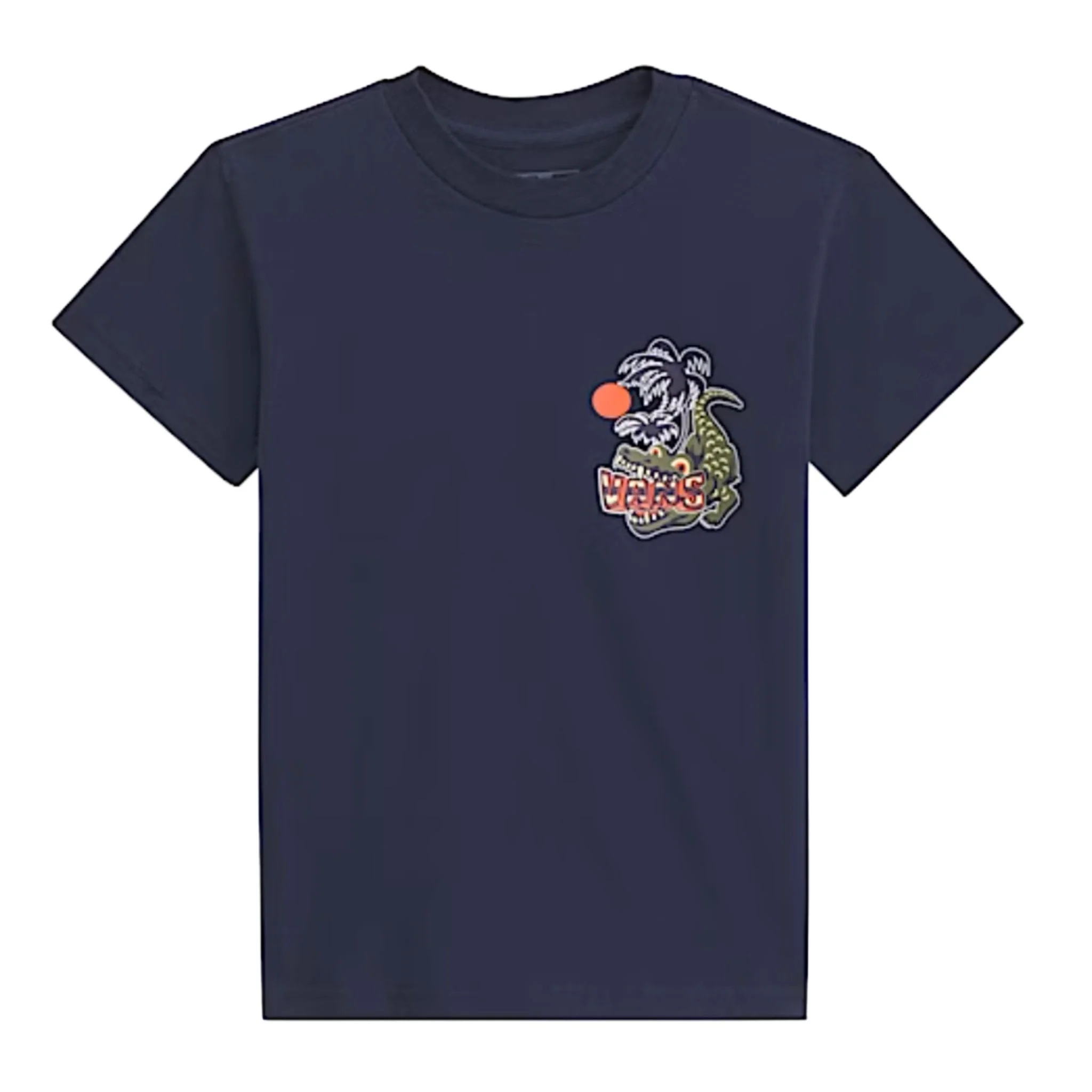 T-shirt Hangry Croc 3-7ans
