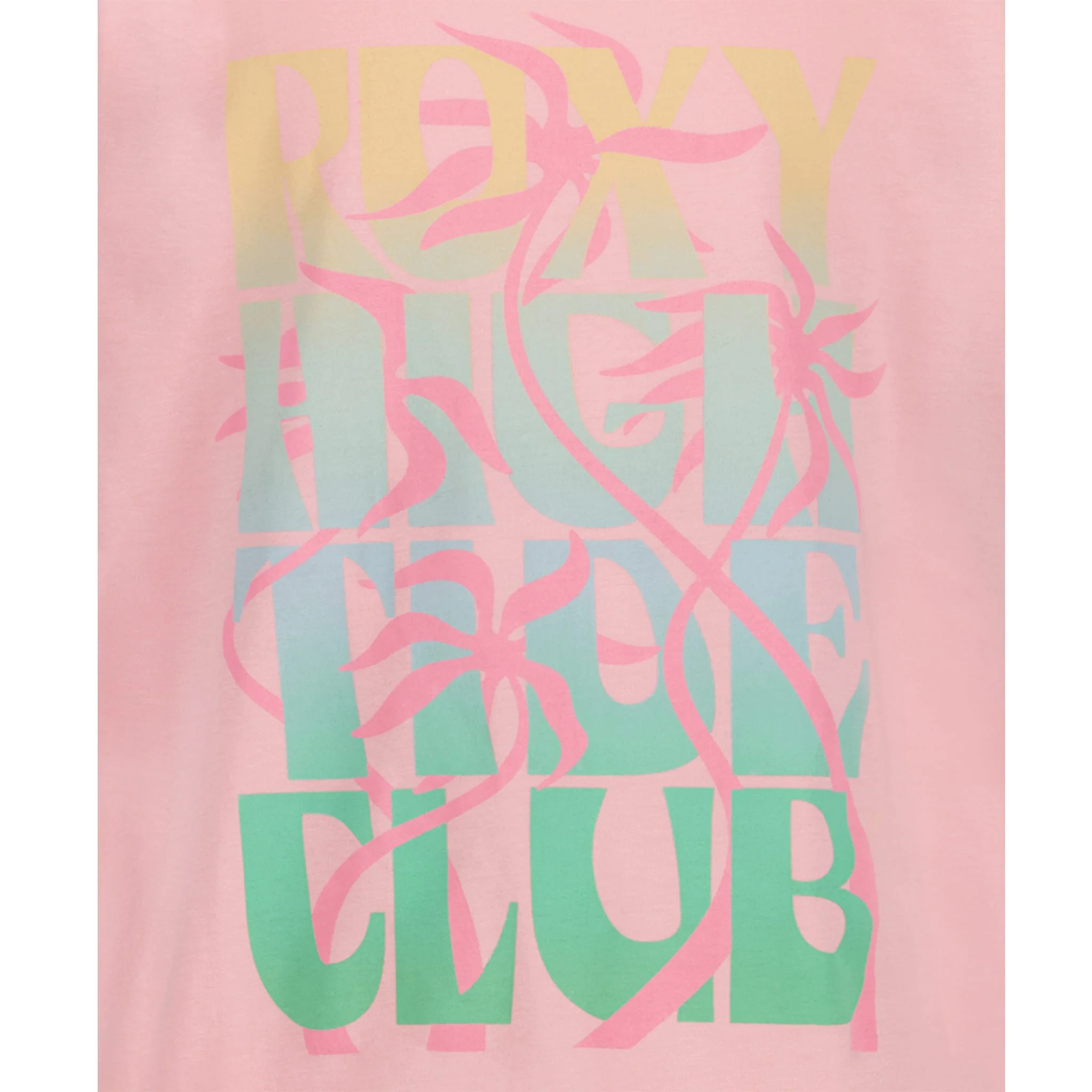 T-shirt High Tide 7-16ans - Image 4