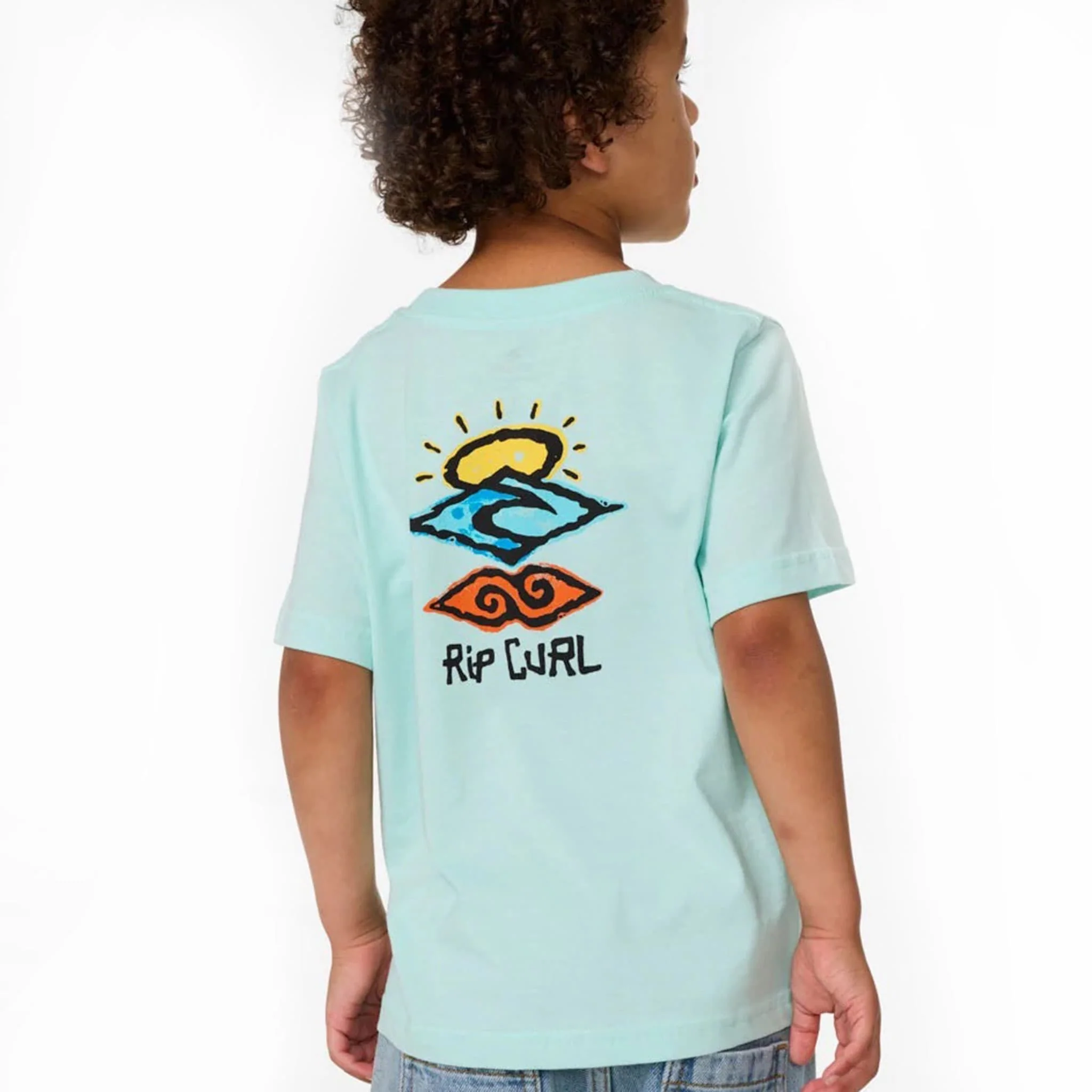 T-shirt Icons Shred 1-8ans - Image 2