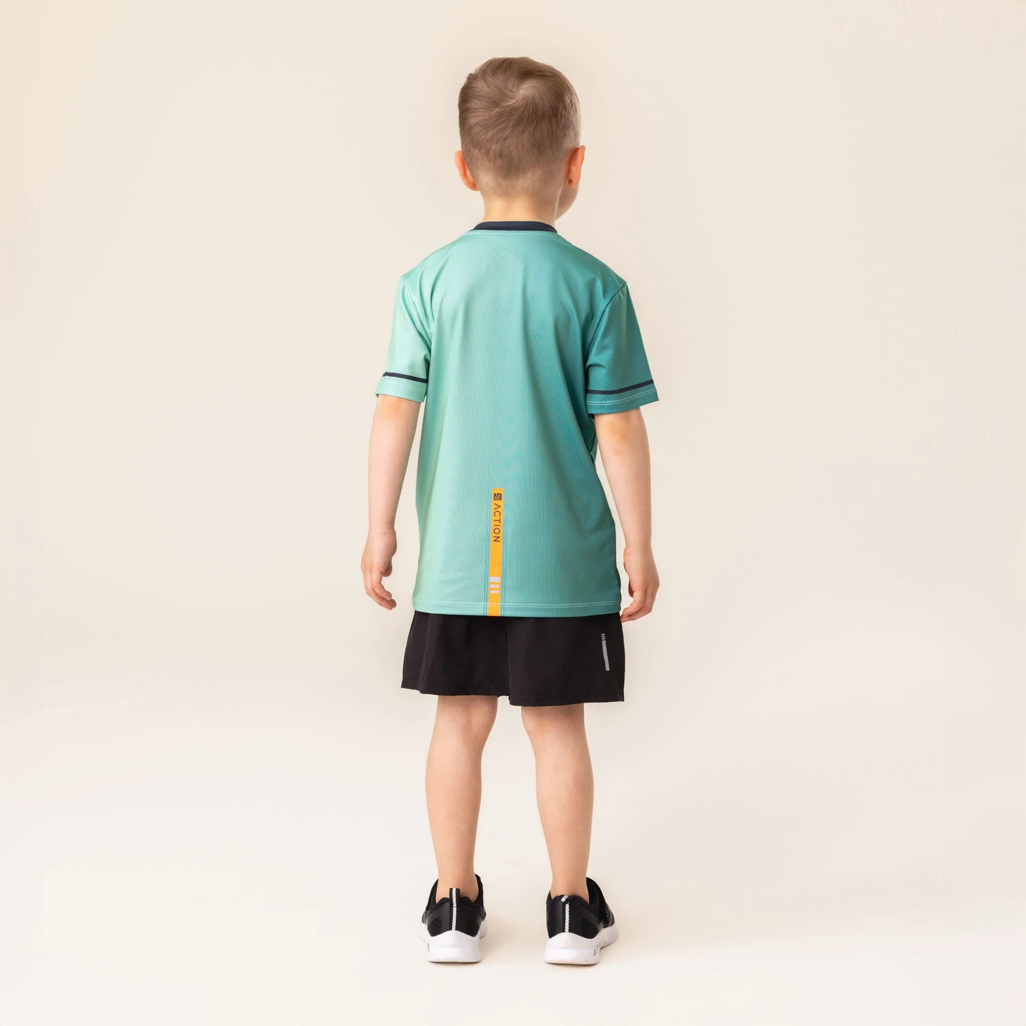 T-shirt Imprimée Jeu 4-12ans - Image 3