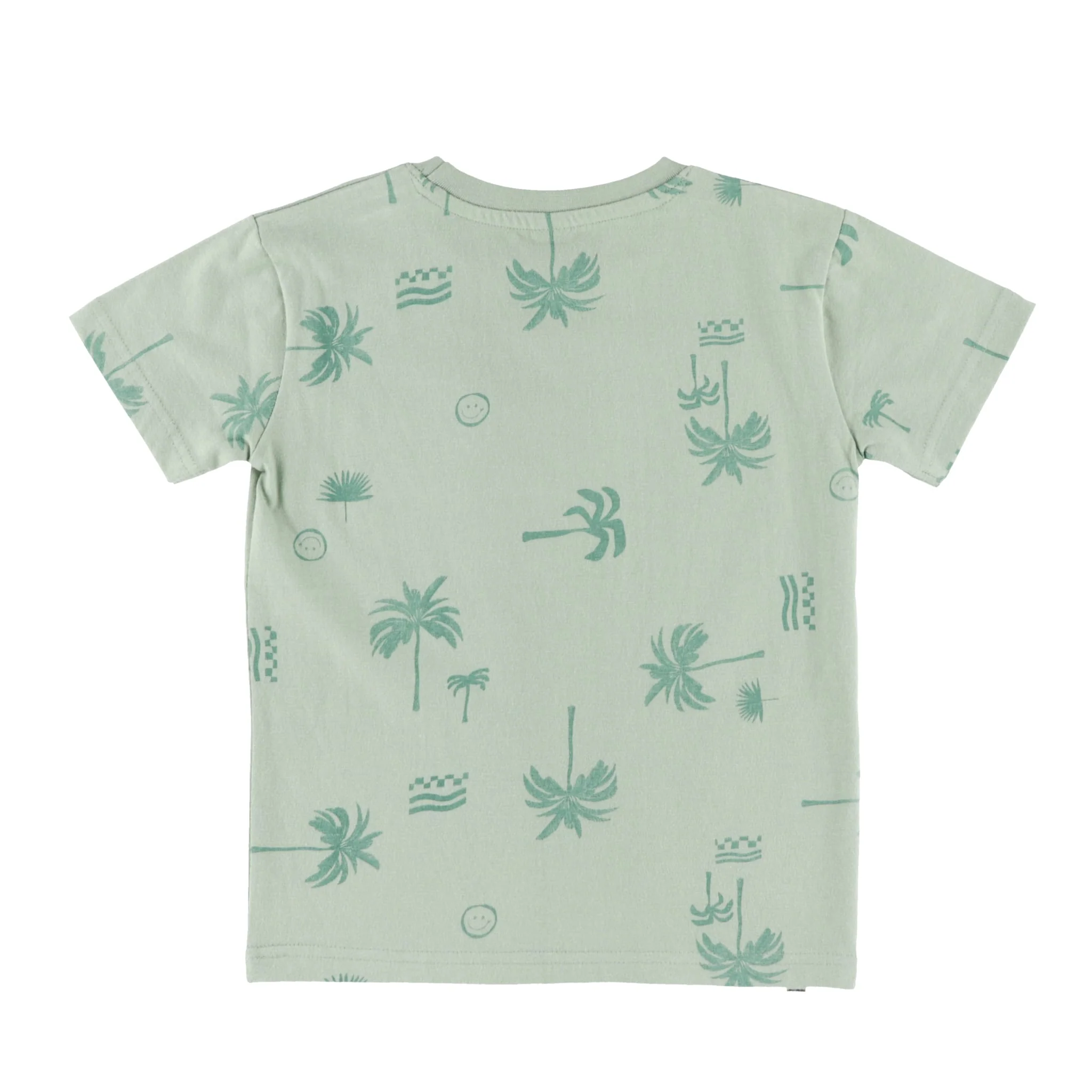 T-shirt Imprimée Vacances 2-12ans - Image 4