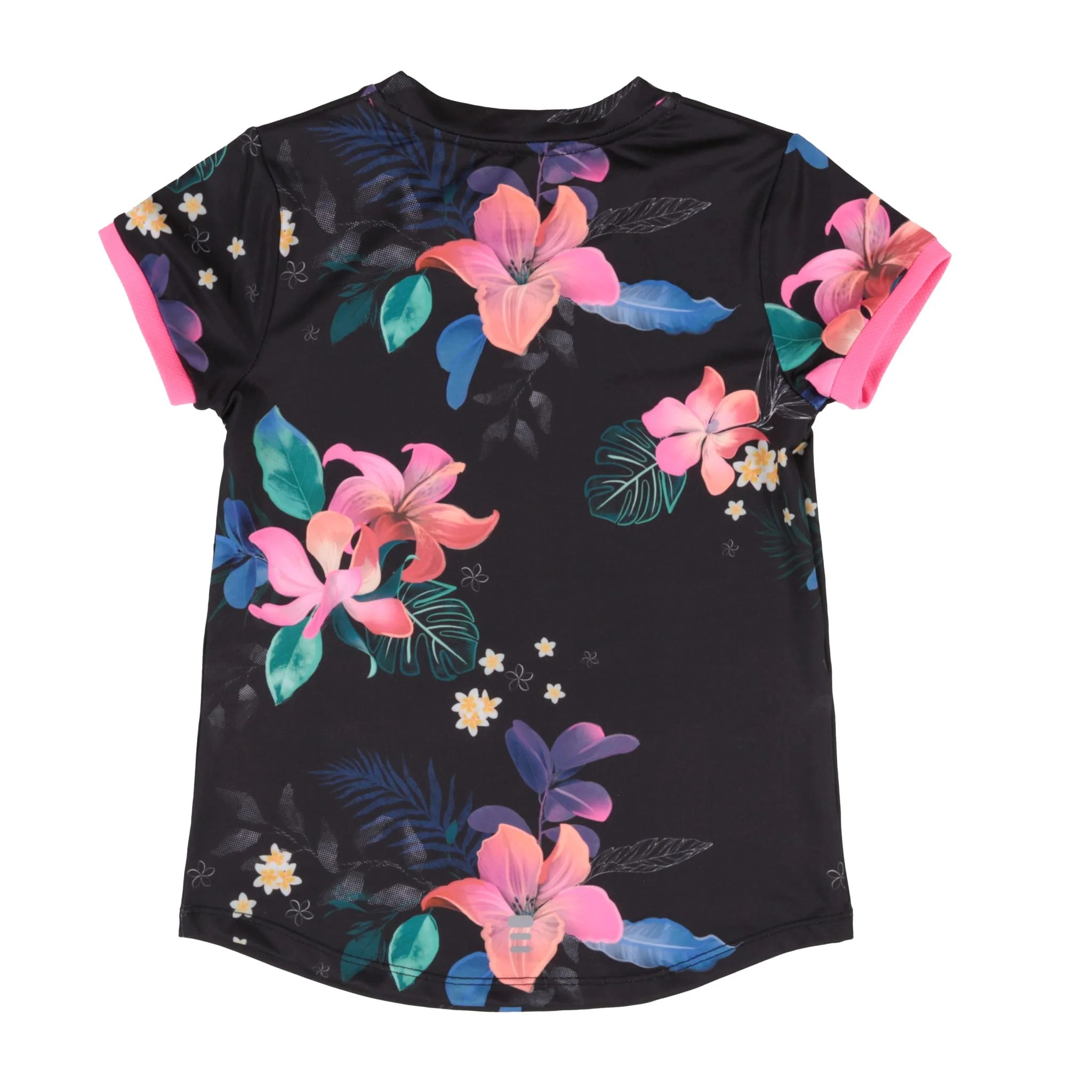 T-shirt Imprimée Vitamine 4-12ans - Image 4