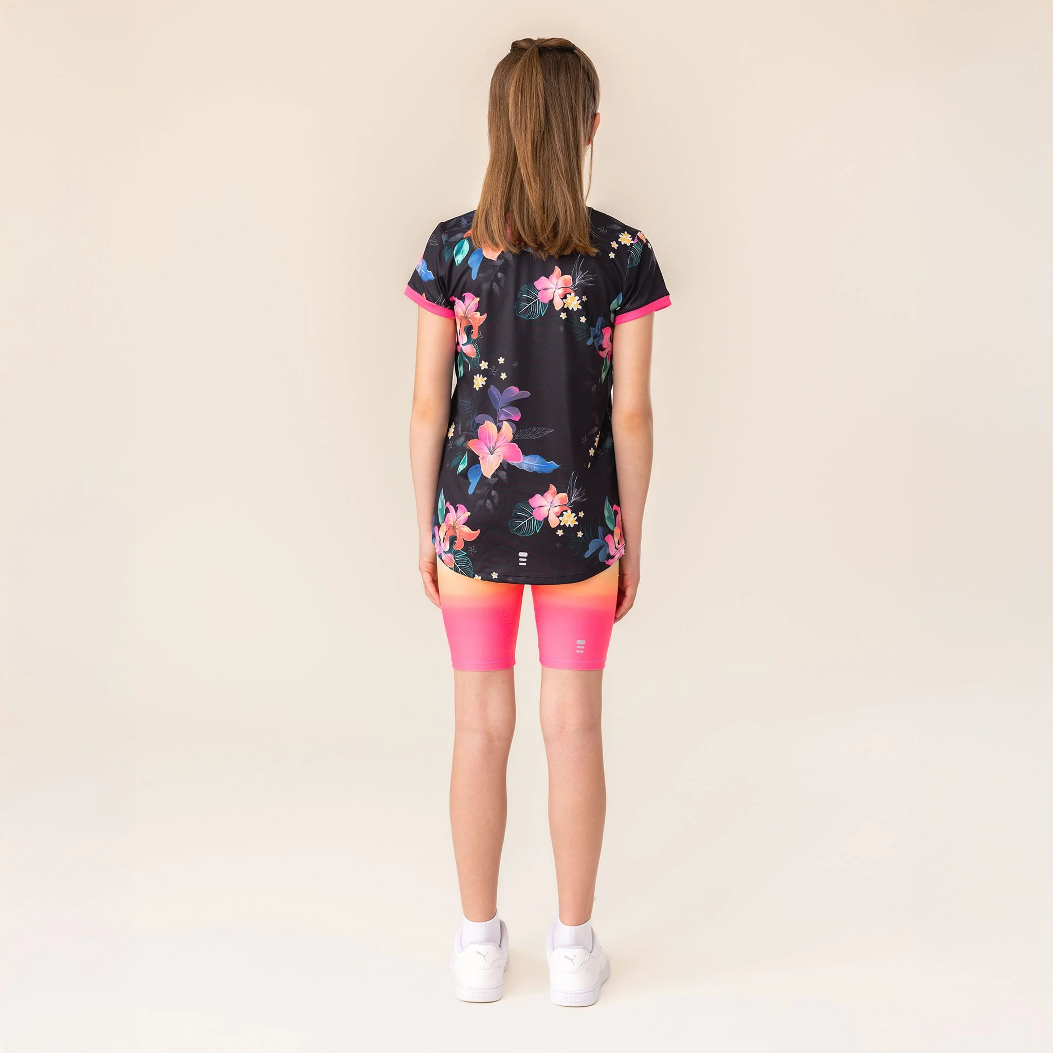T-shirt Imprimée Vitamine 4-12ans - Image 6