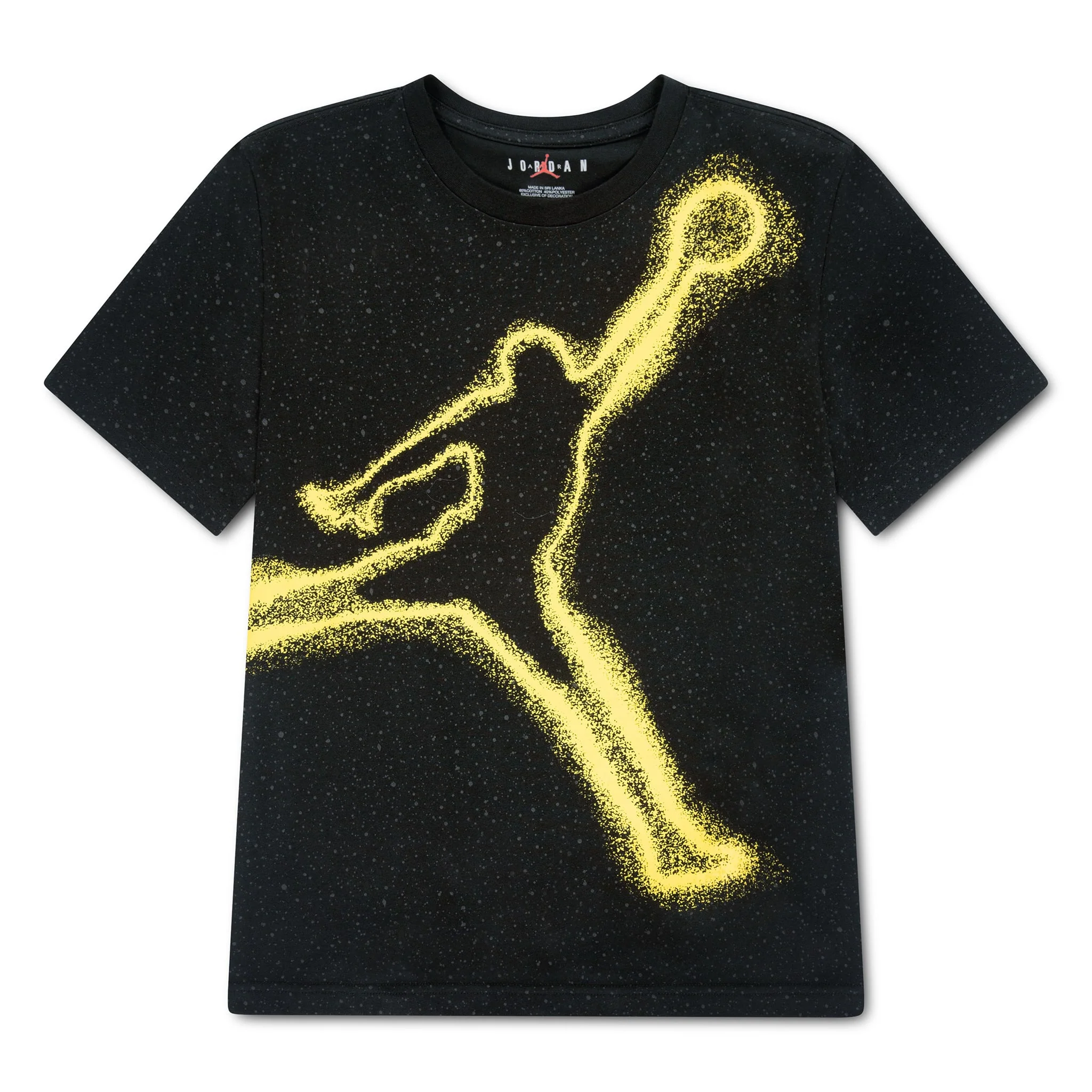 T-shirt Jm Phased 8-16ans