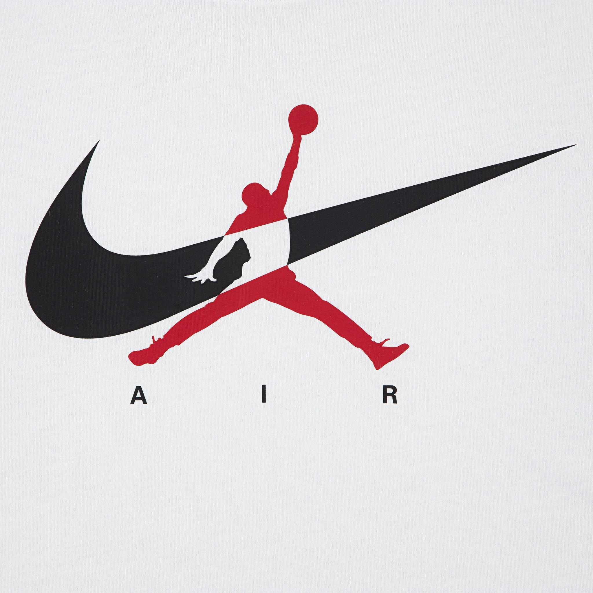 T-shirt Jumpman Swoosh 8-16ans - Image 2