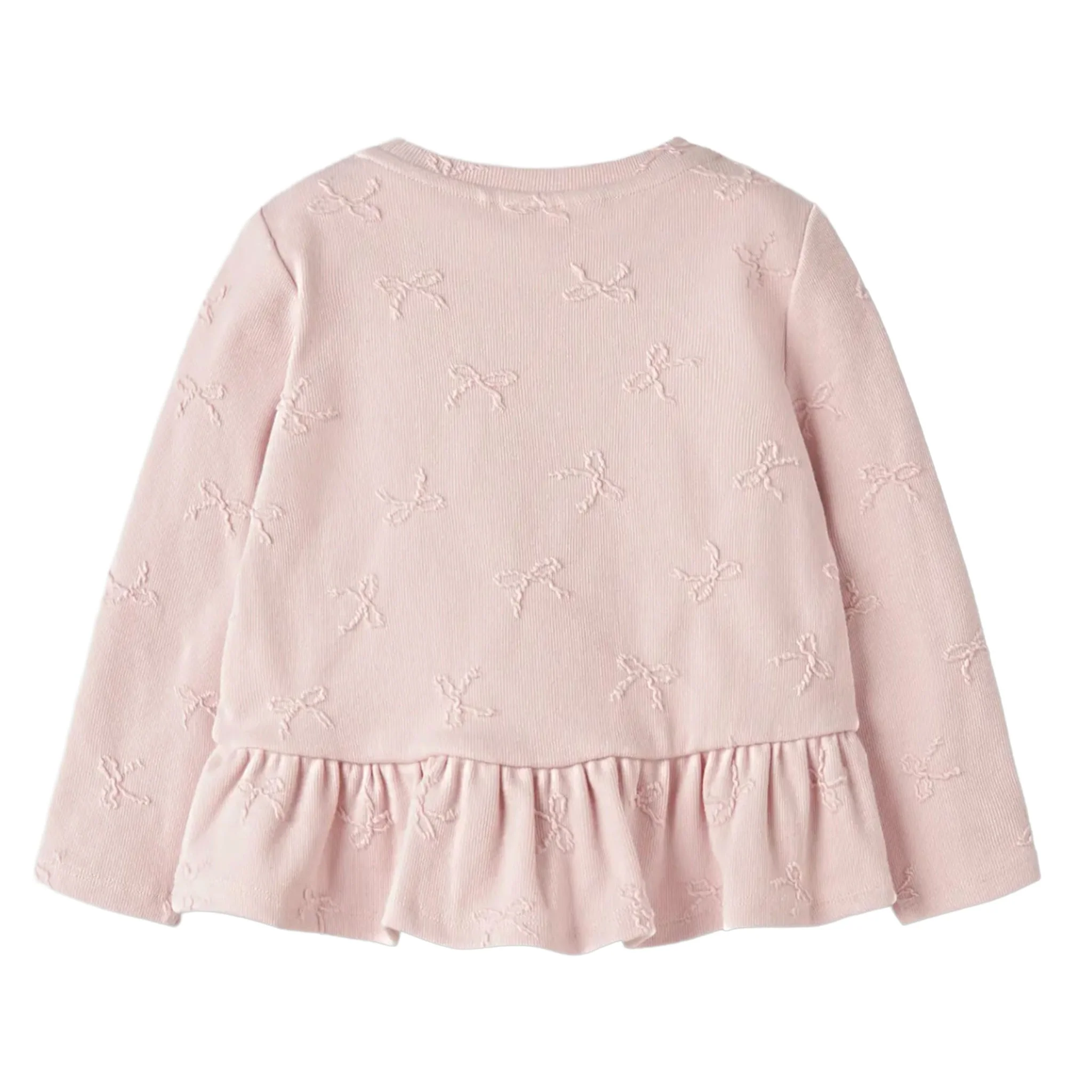 T-shirt Katty 2-8ans - Image 3
