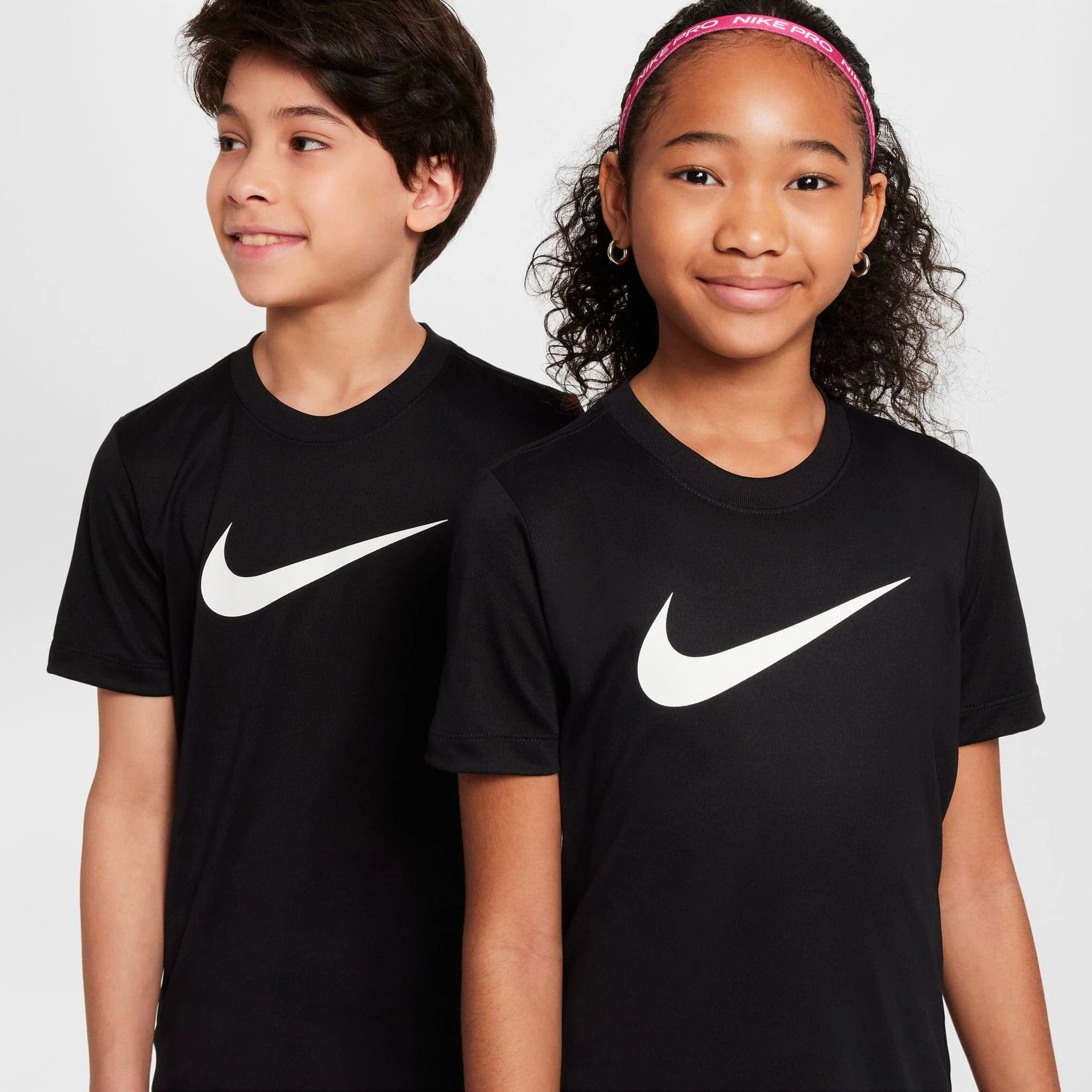 T-shirt Legend Dri-fit 8-16ans - Image 3