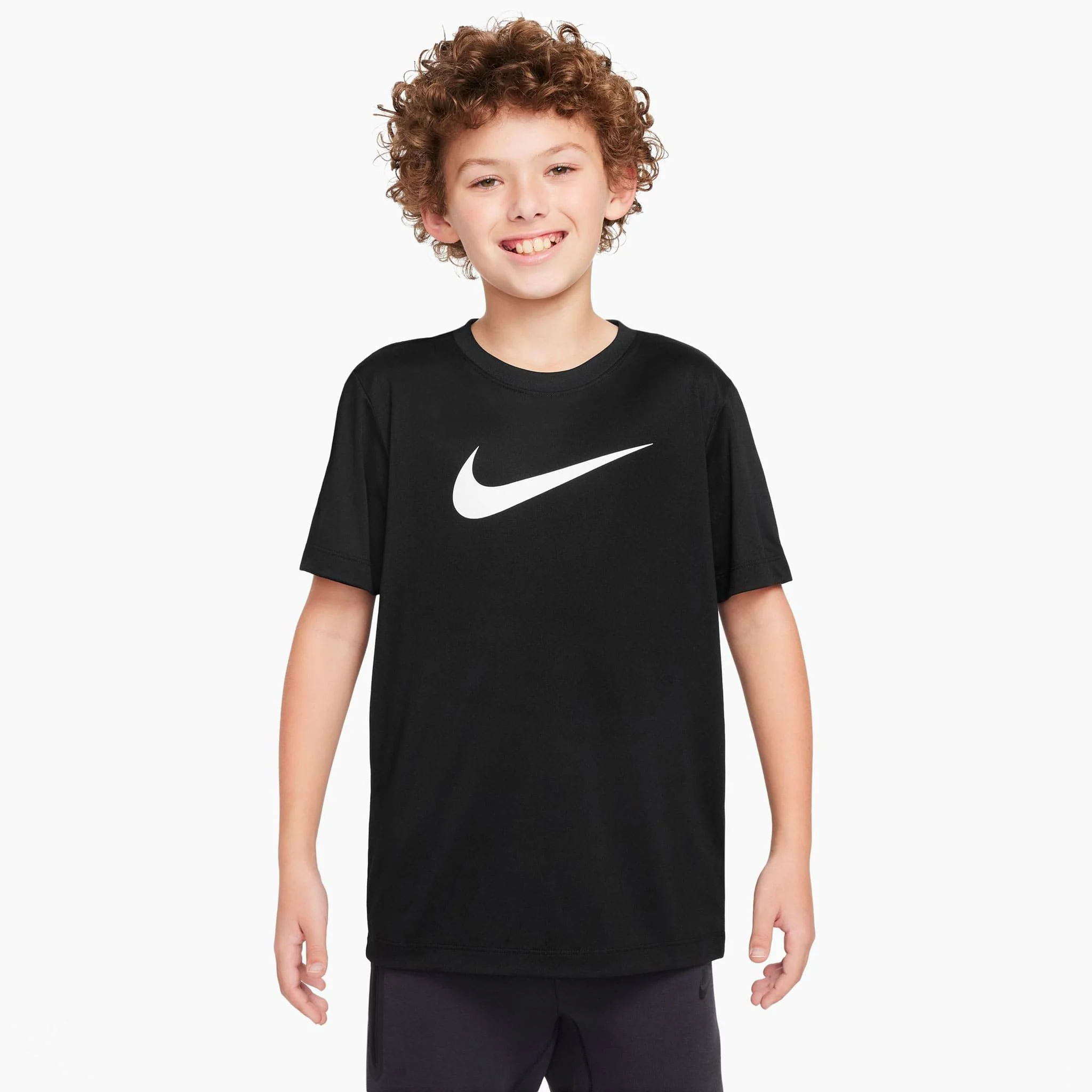 T-shirt Legend Dri-fit 8-16ans - Image 6