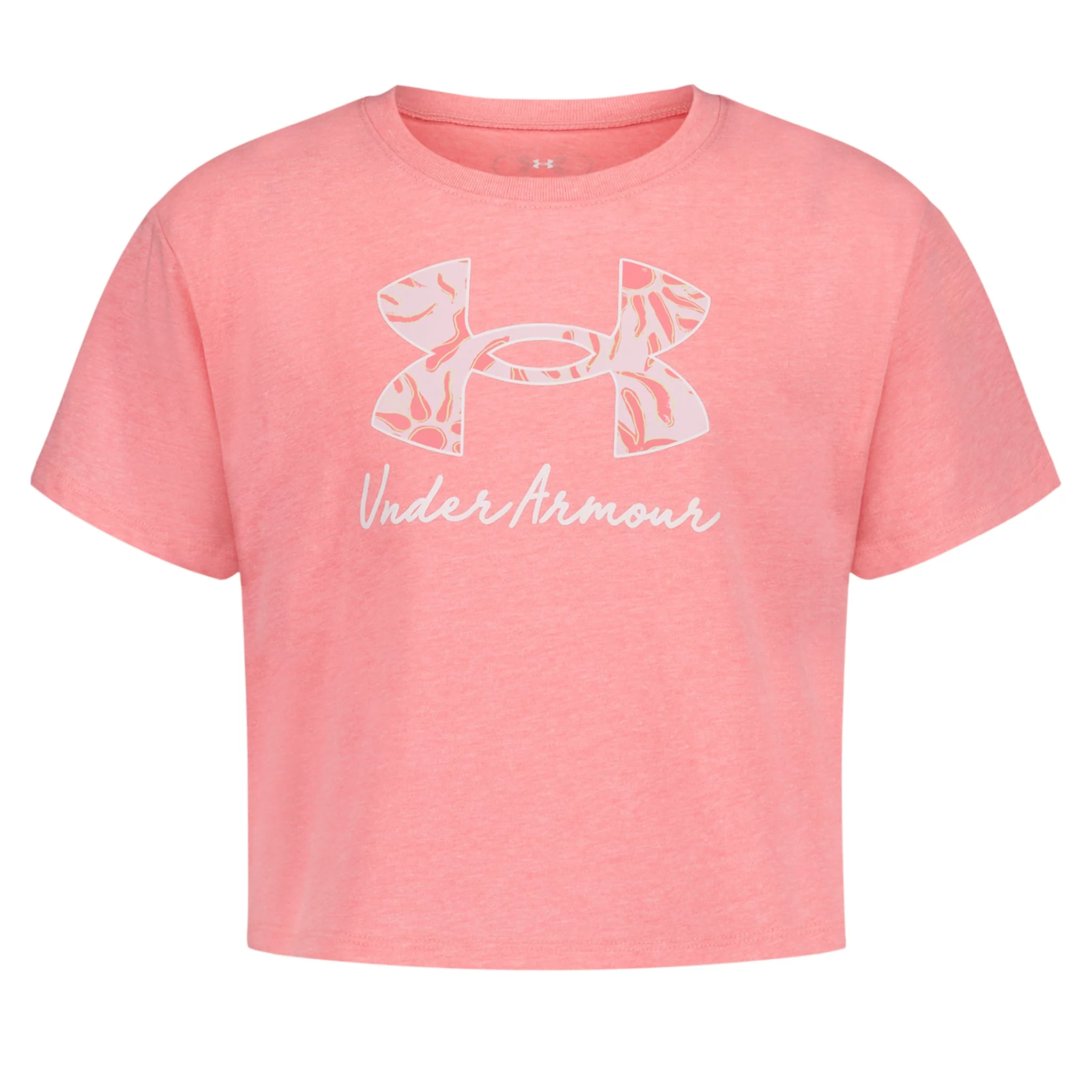 T-shirt Logo Campus 8-16ans