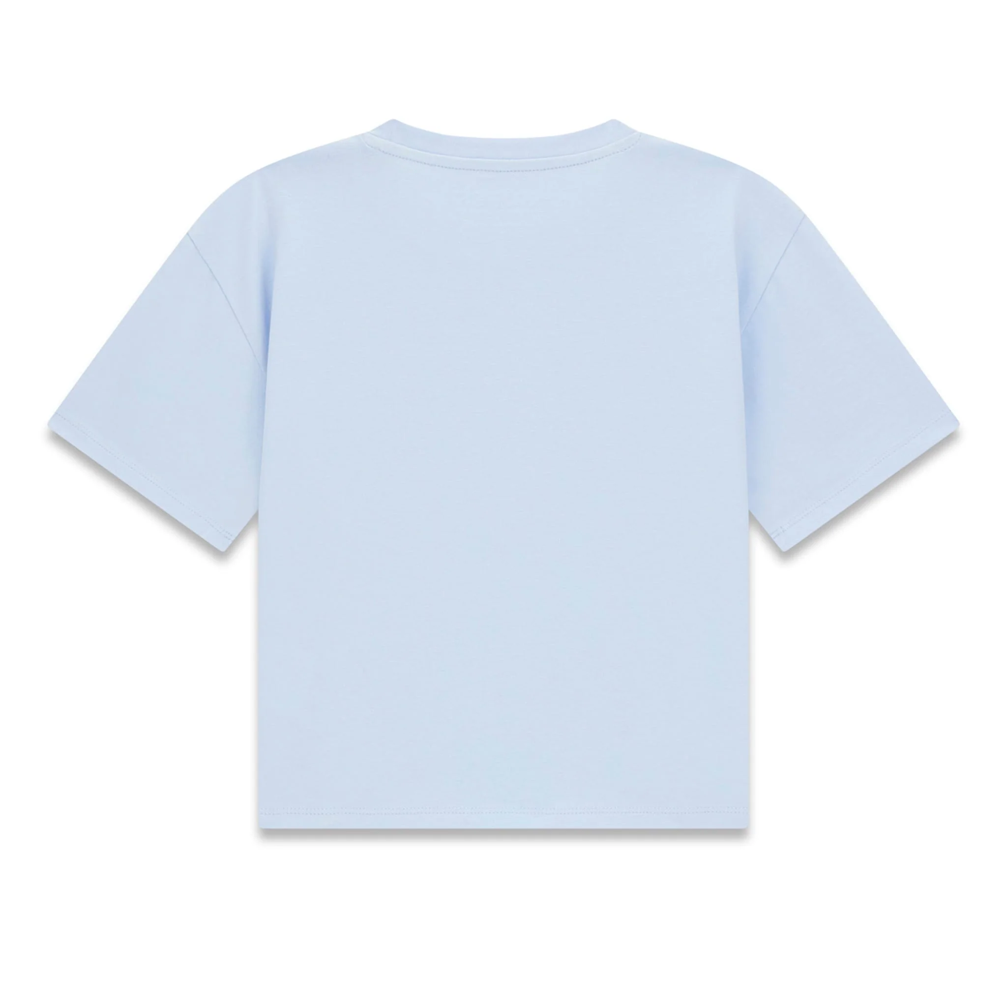 T-shirt Logo Papillon 7-14ans - Image 2