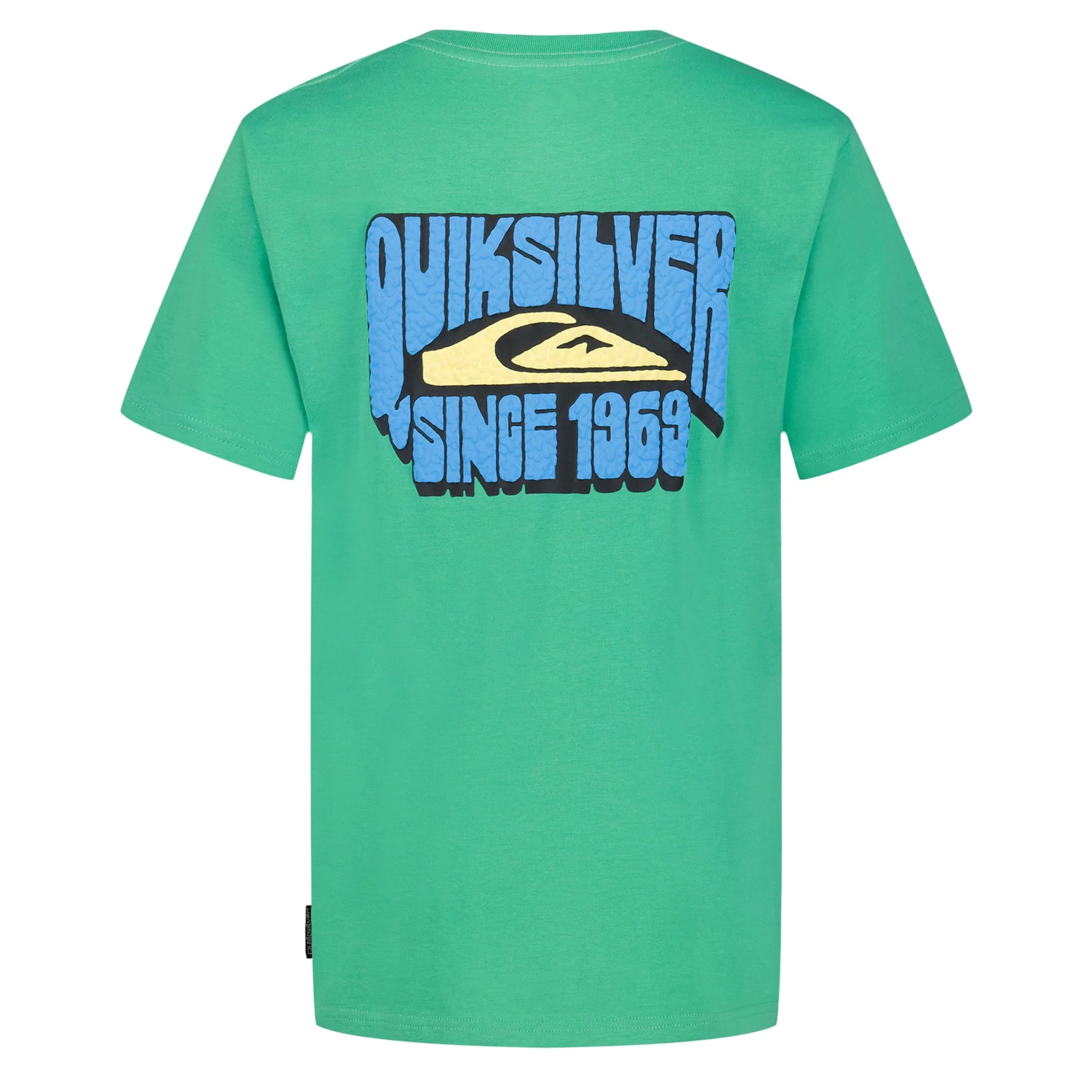T-shirt Low Rider 8-20ans - Image 2