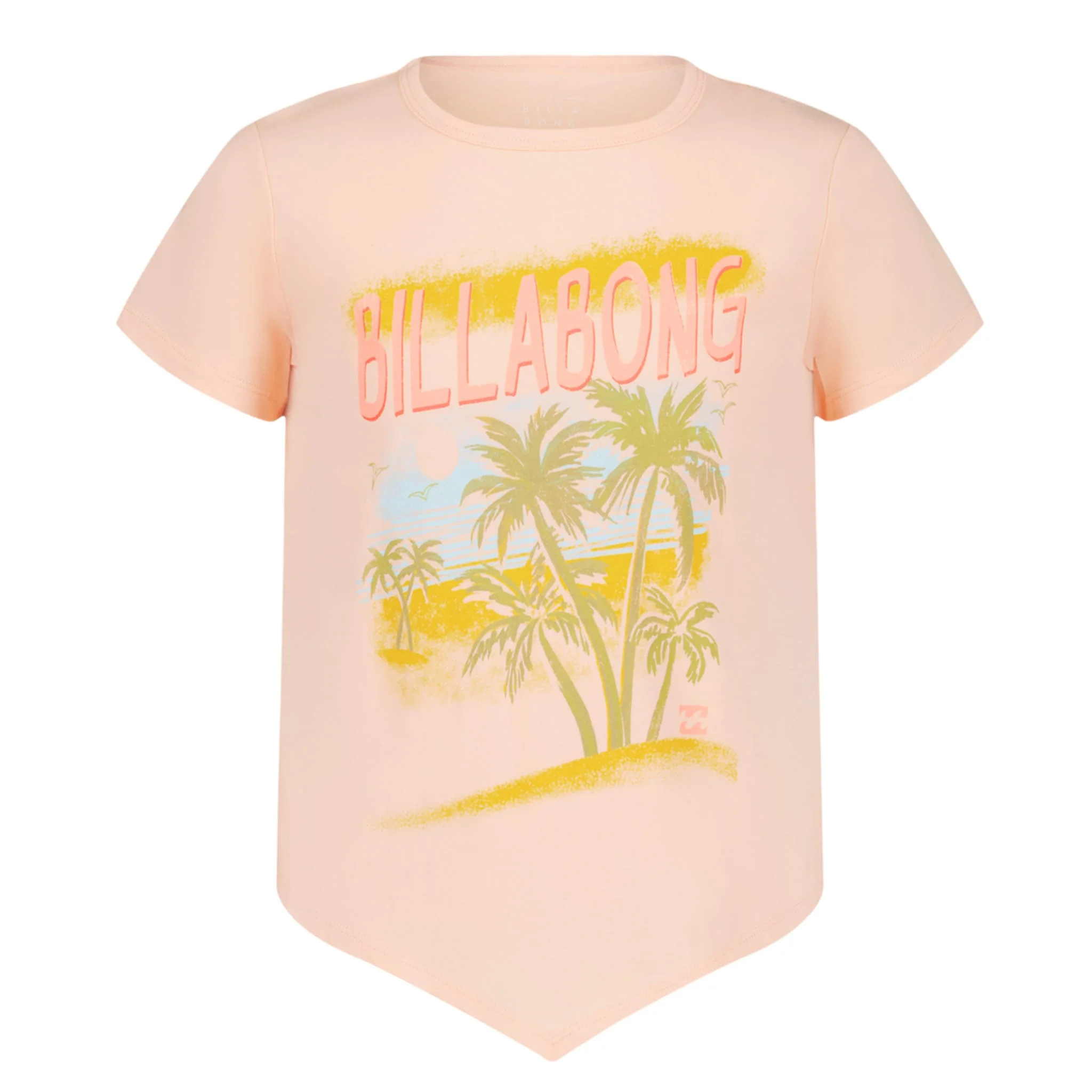 T-shirt Lush Escape 4-14ans
