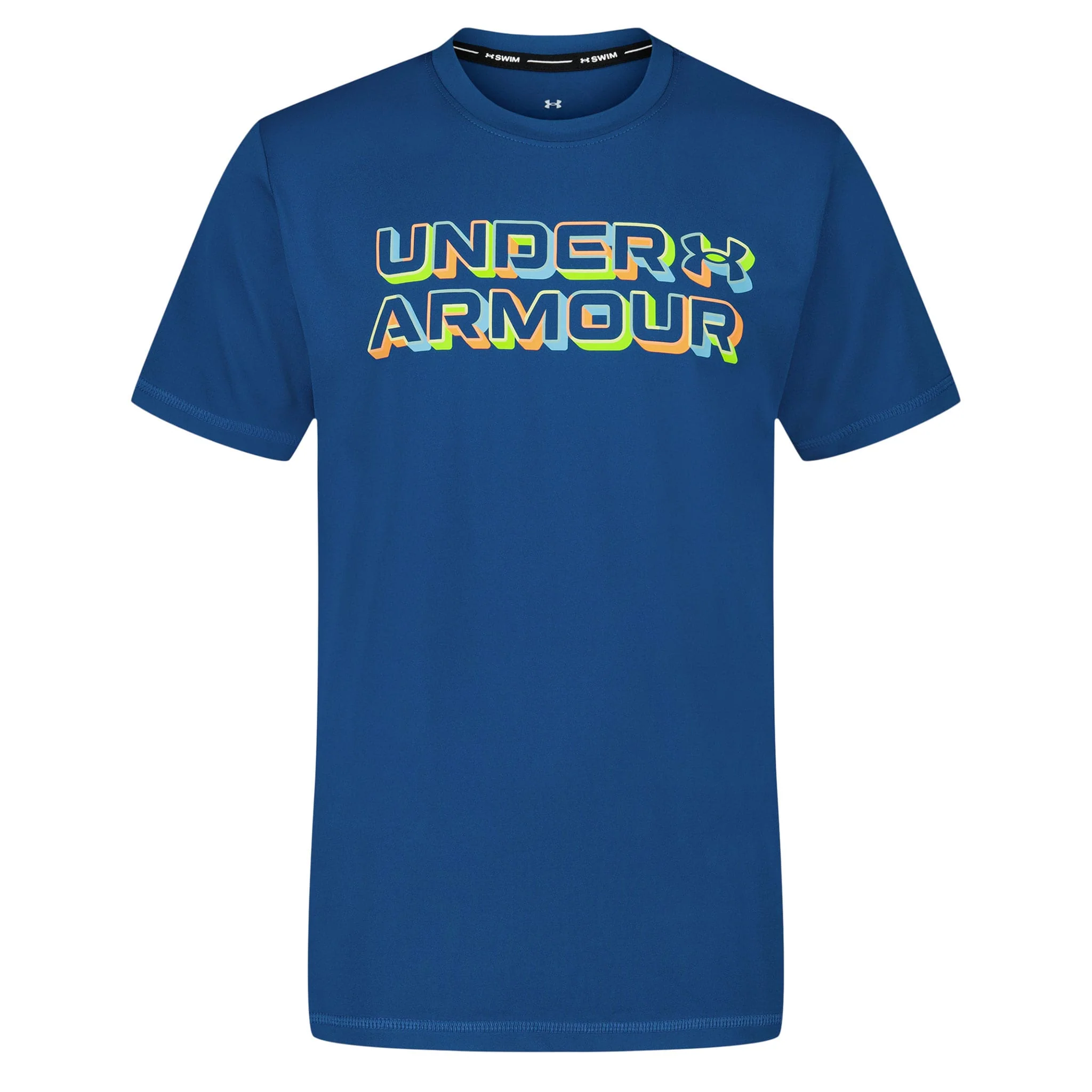 T-shirt Maillot Dimension 8-16ans