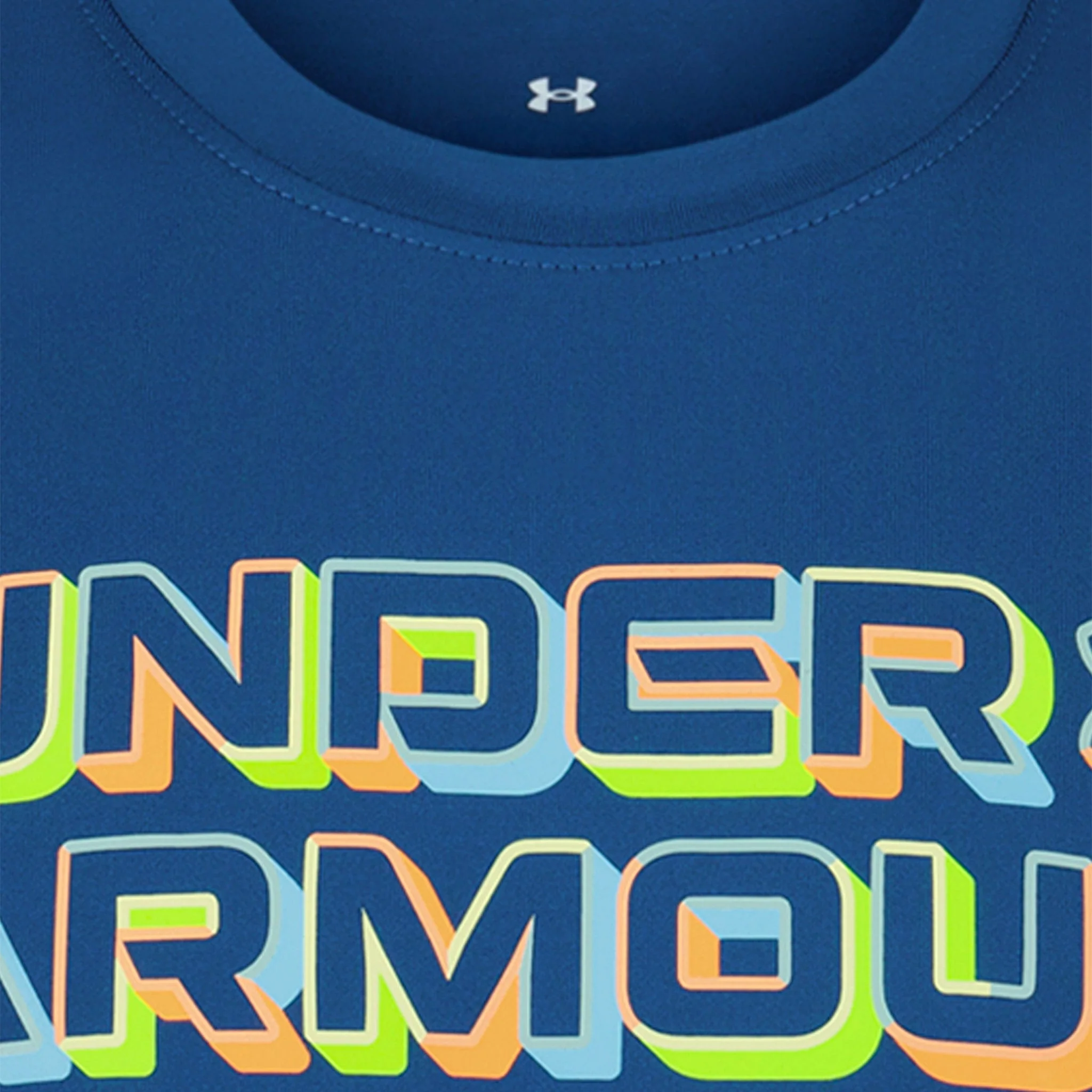 T-shirt Maillot Dimension 8-16ans - Image 3