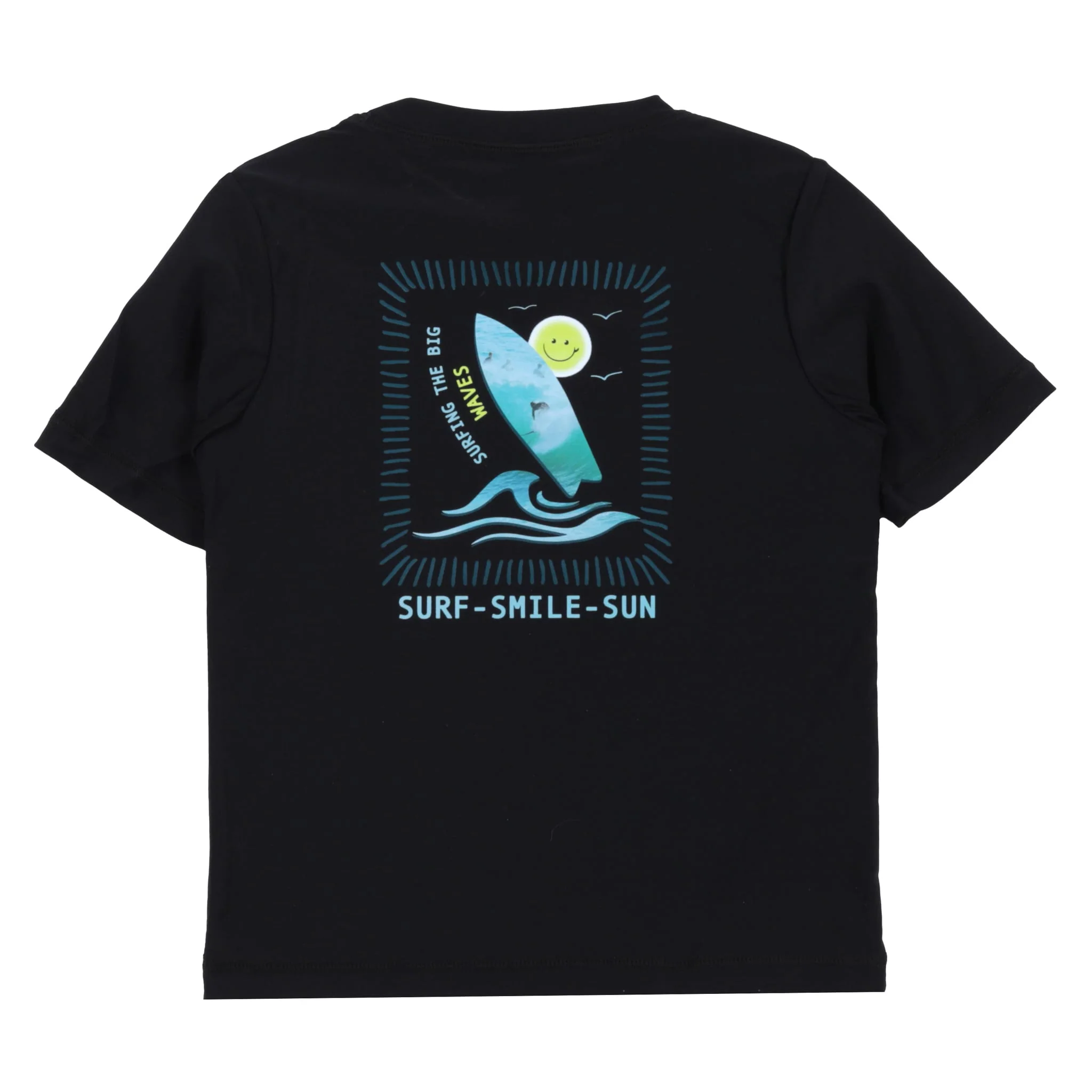 T-shirt Maillot Planche 2-12ans - Image 6