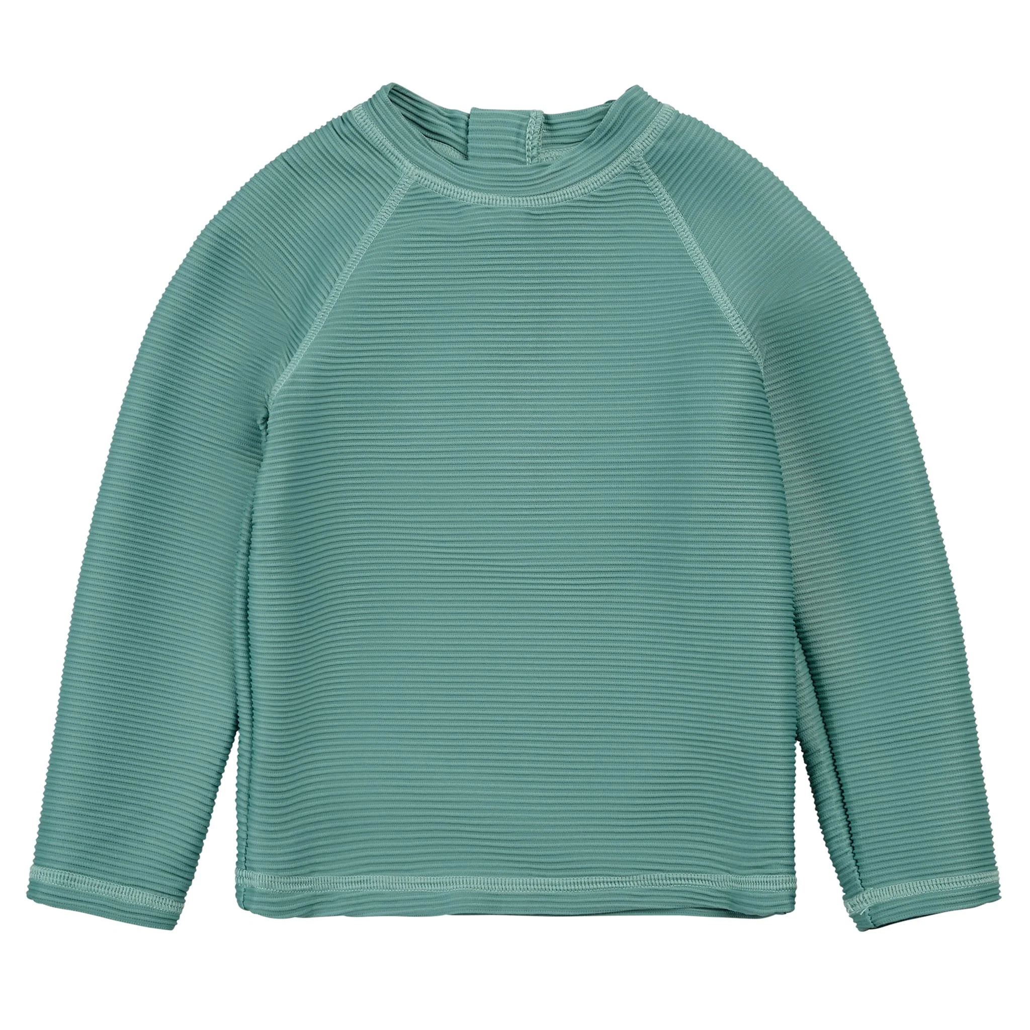 T-shirt Maillot Sarcelle 3-6ans