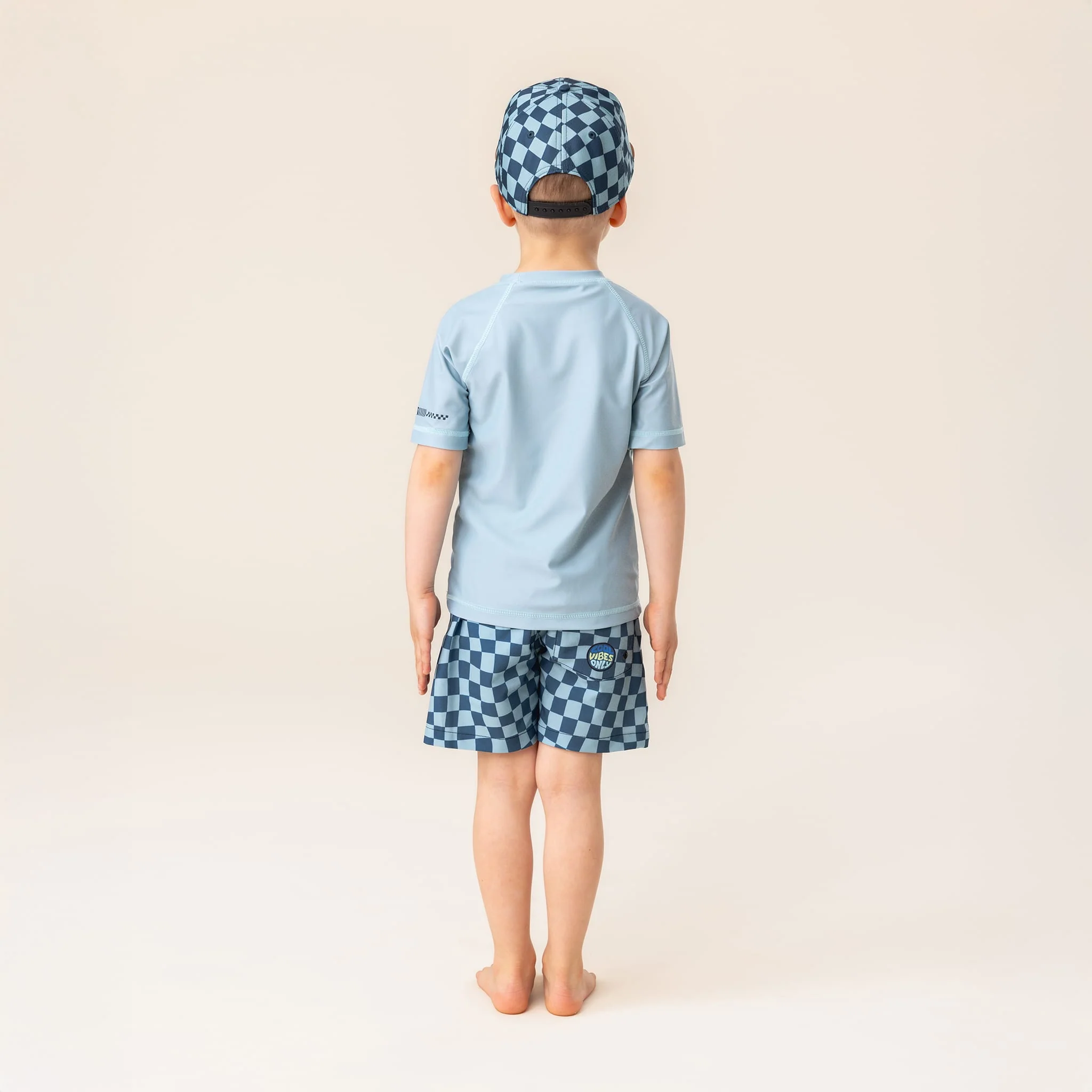 T-shirt Maillot Surf 2-12ans - Image 3