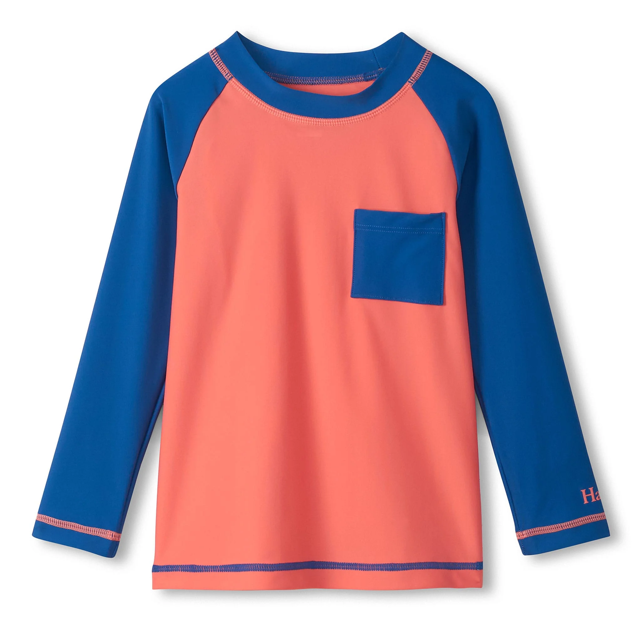 T-shirt Maillot Surf 3-6ans