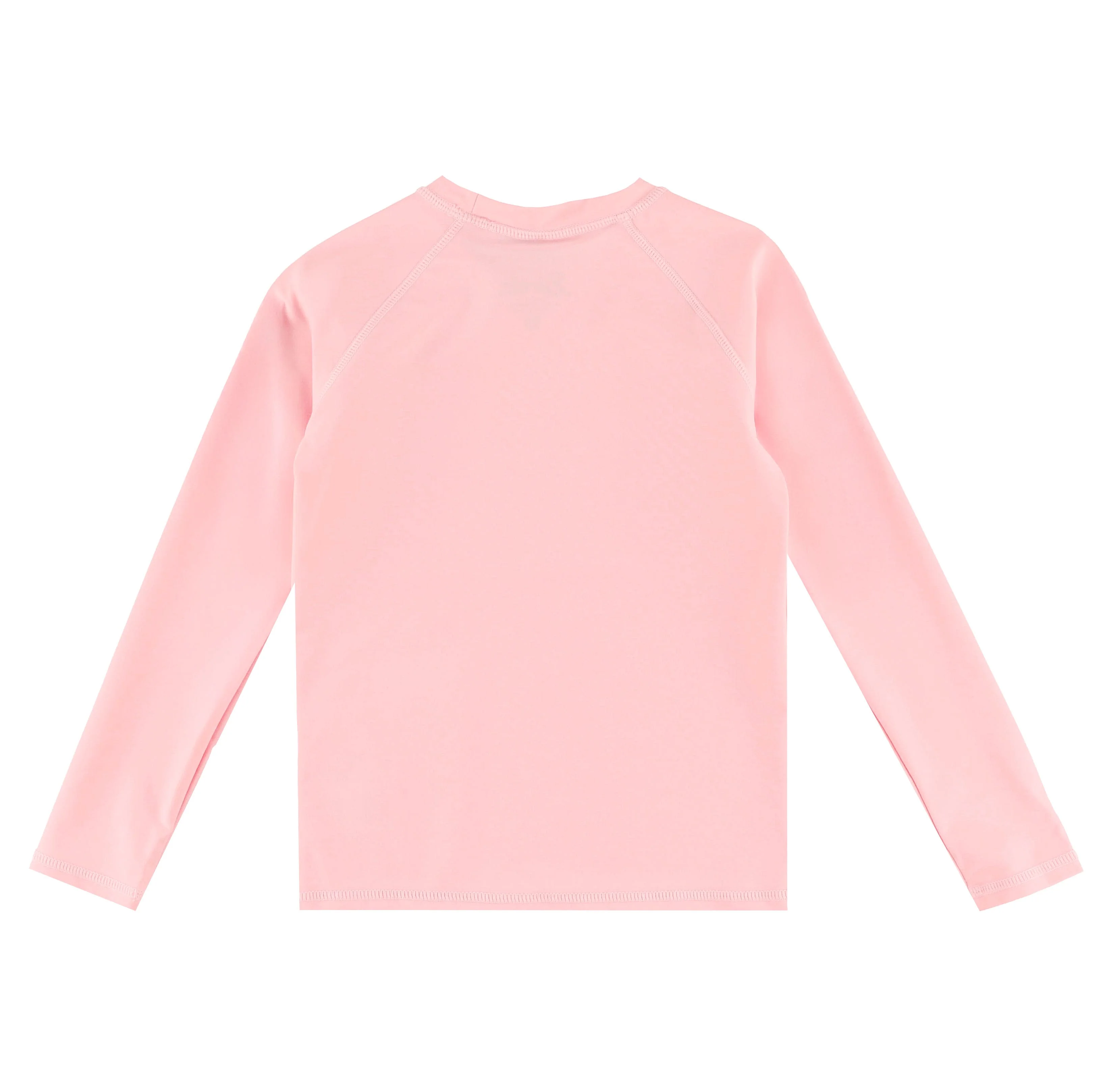 T-shirt Maillot UV Fleurs 2-10ans - Image 3