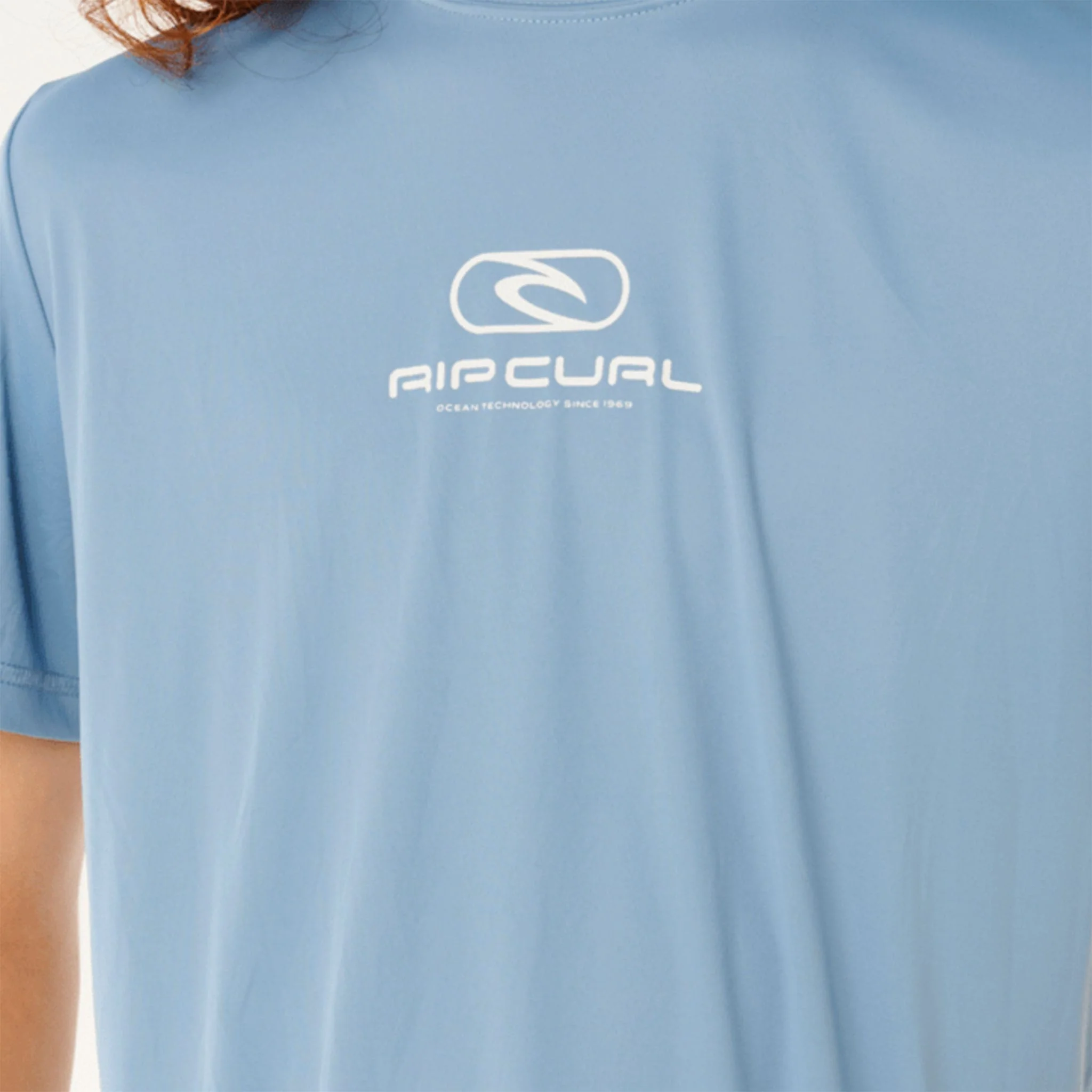 T-shirt Maillot UV Icons 8-14ans - Image 4