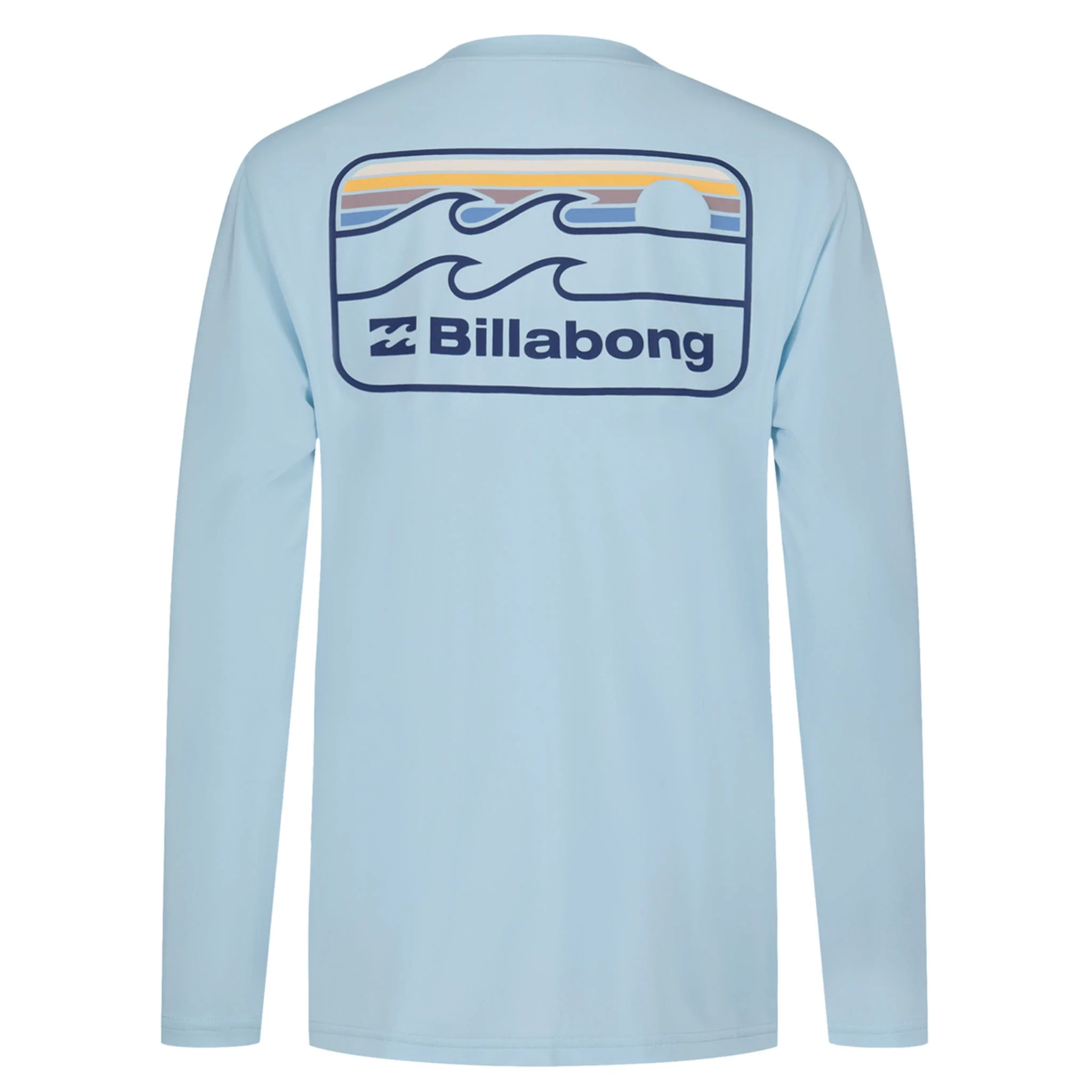 T-shirt Maillot UV Runner 8-16ans - Image 2