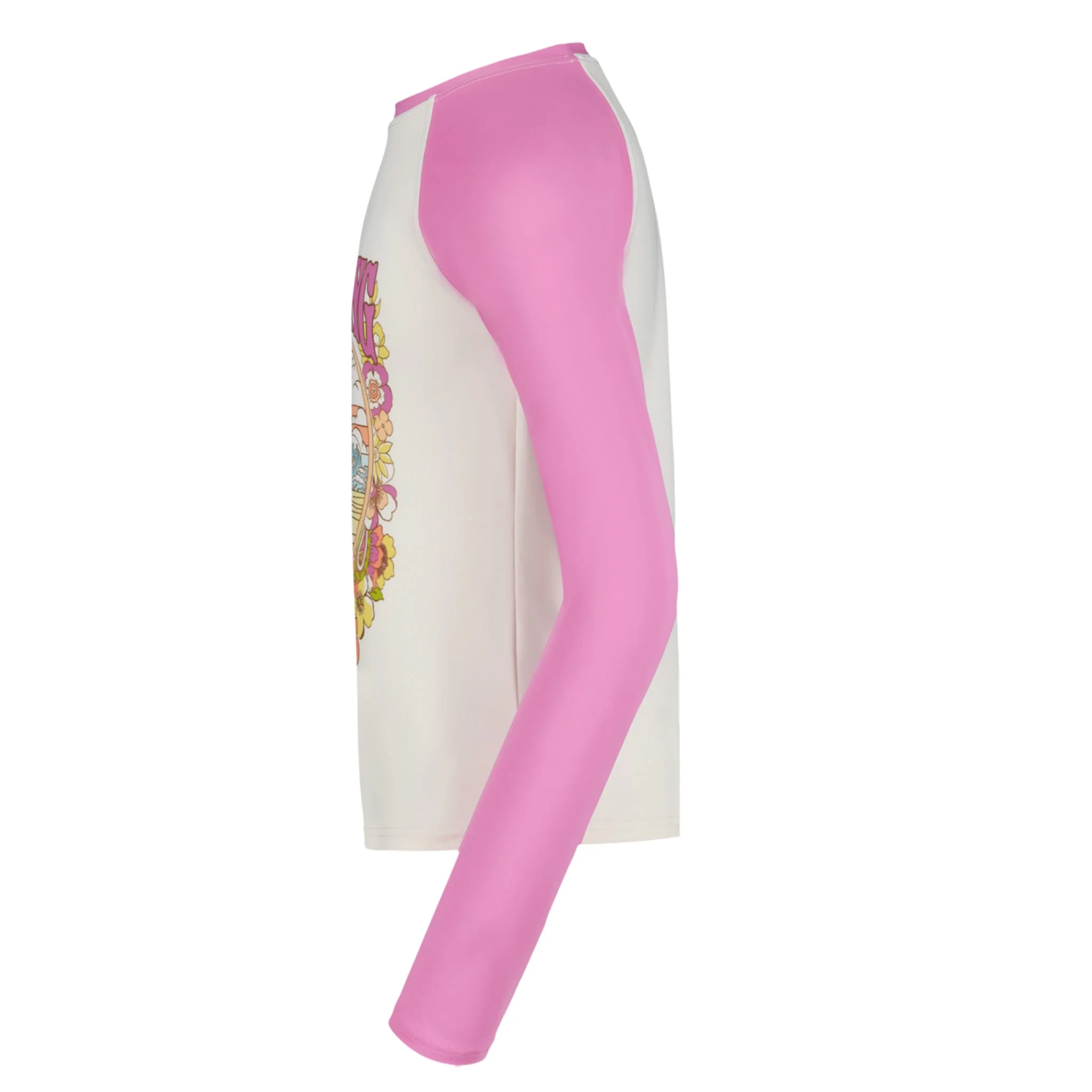 T-shirt Maillot UV Sweet Ride - Image 3