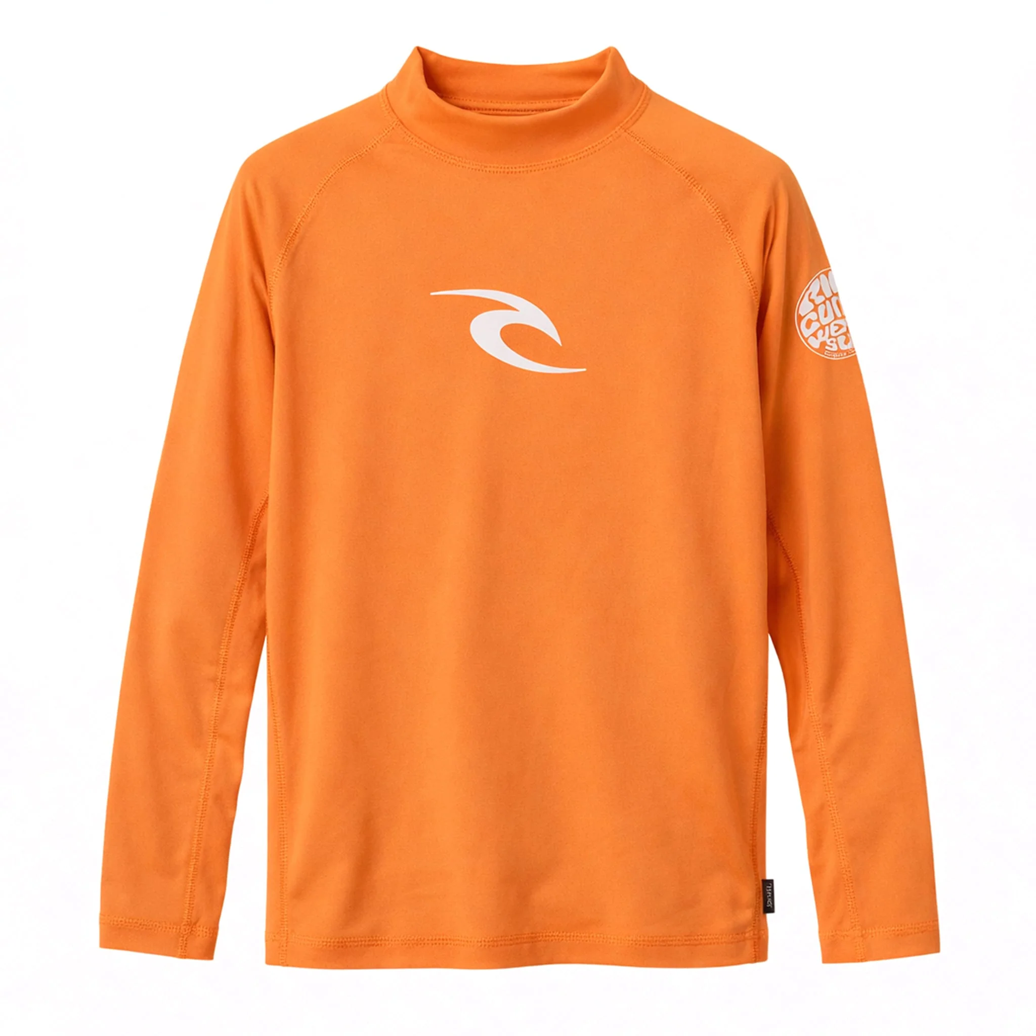 T-shirt Maillot UV Waves 1-8ans - Image 2