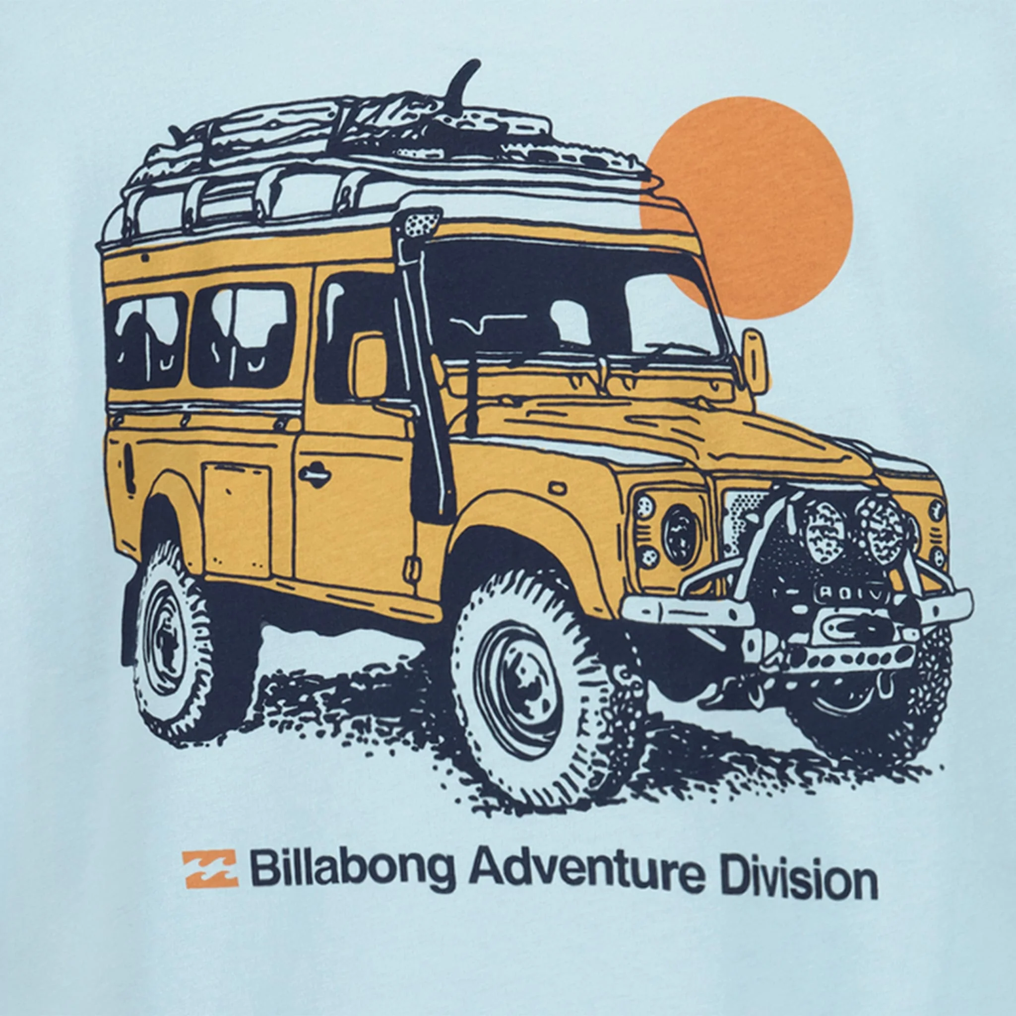 T-shirt Make Tracks 8-16ans - Image 4